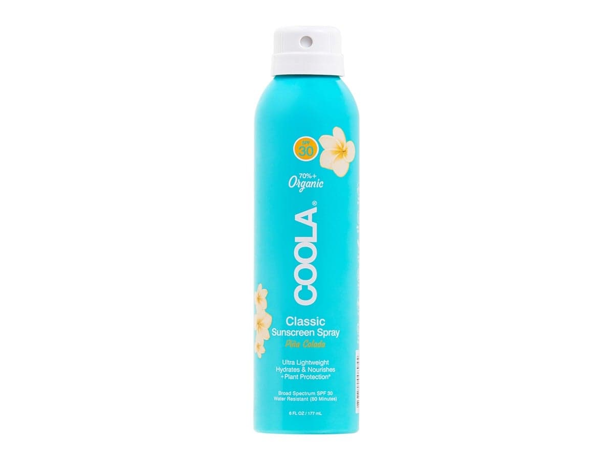 COOLA Classic Spray SPF30 Pina Colada - 177 ml