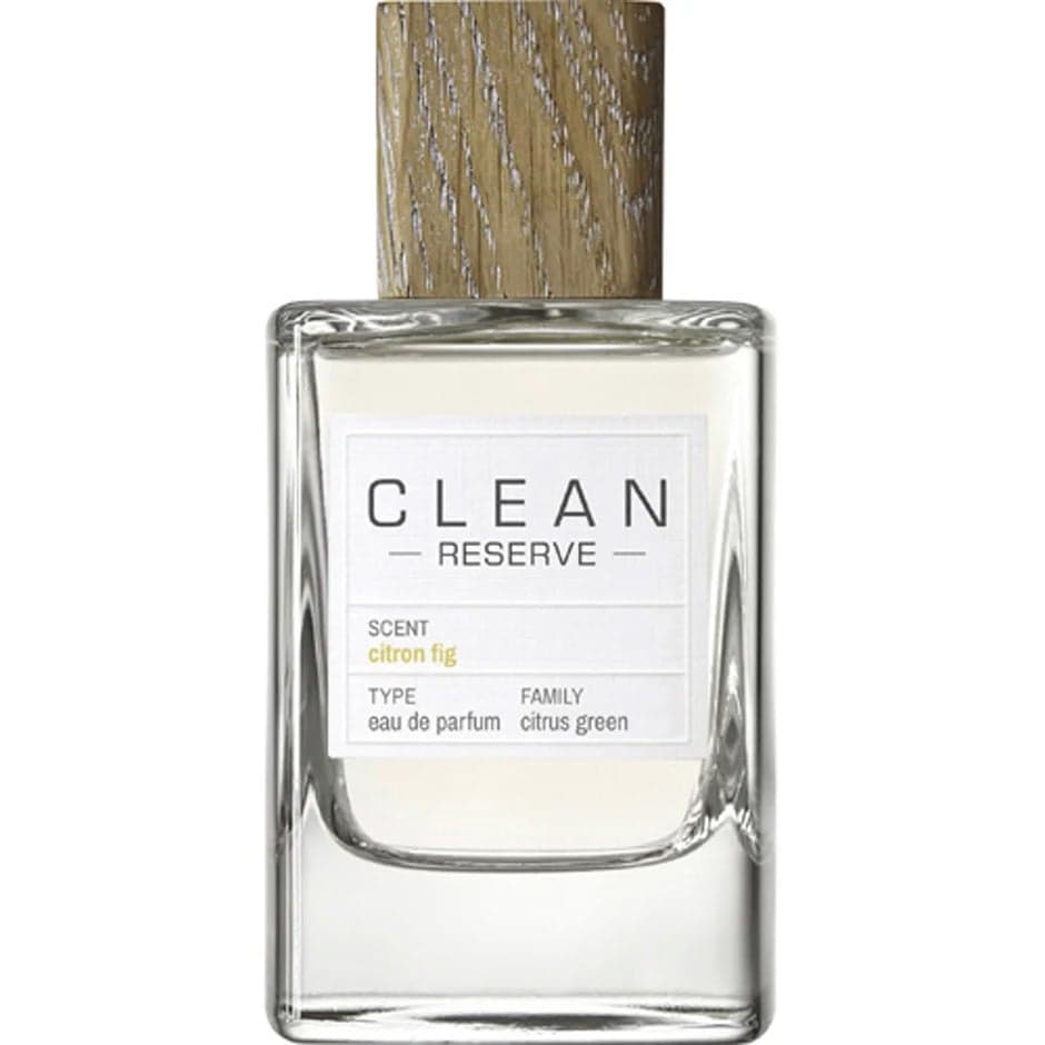 Clean Reserve Citron Fig Eau de Parfum - 100 ml