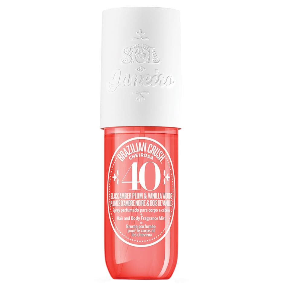 Sol de Janeiro Cheirosa 40 Perfume Mist 90 ml