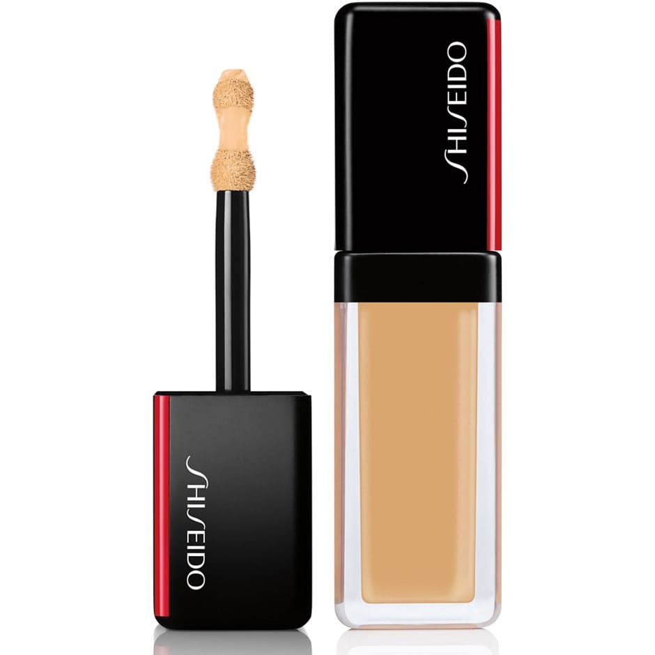 Shiseido Synchro Skin Self- ing Dual-Tip Concealer 301 Medium - 6 ml