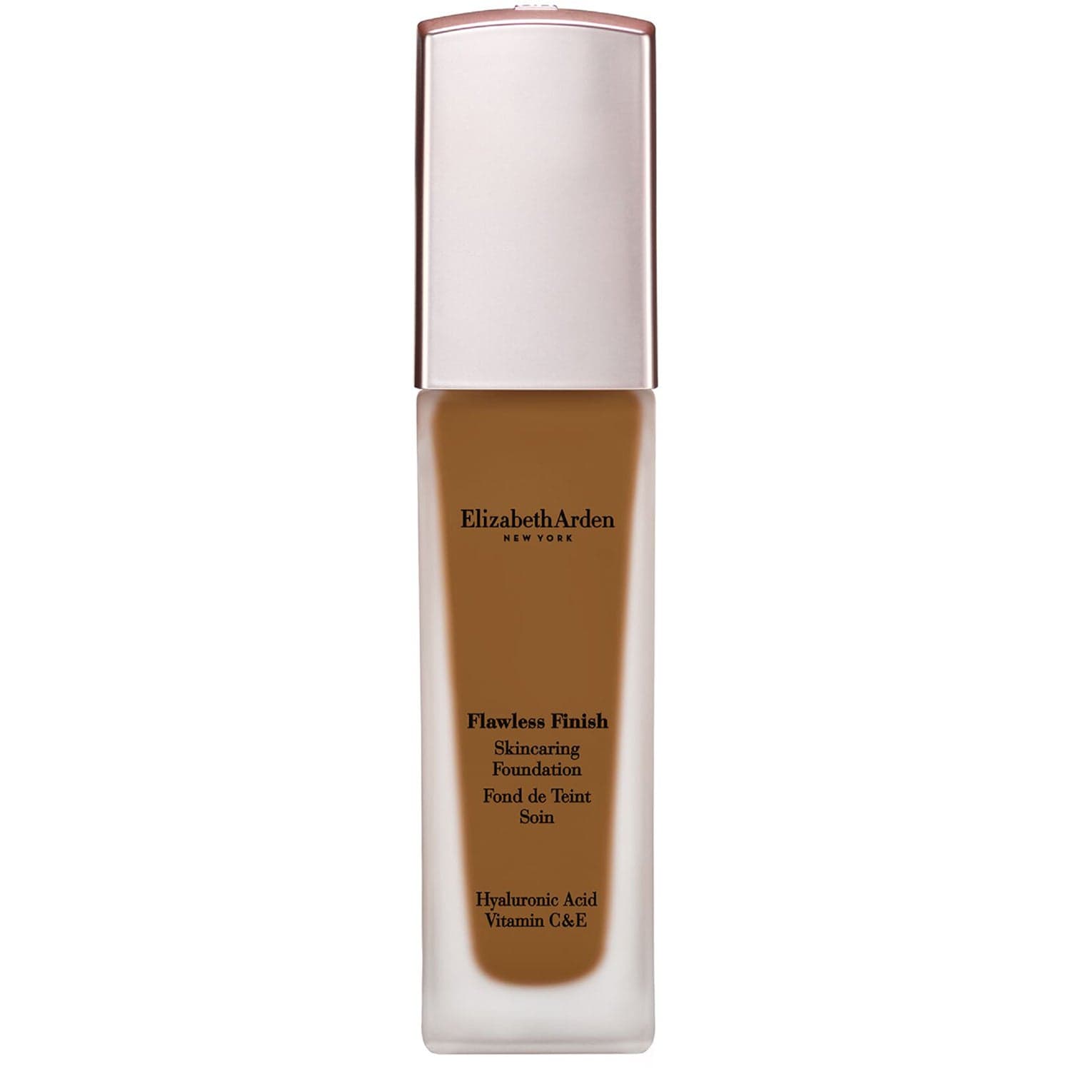 Elizabeth Arden Flawless Finish Skincaring Foundation 550n - 30 ml