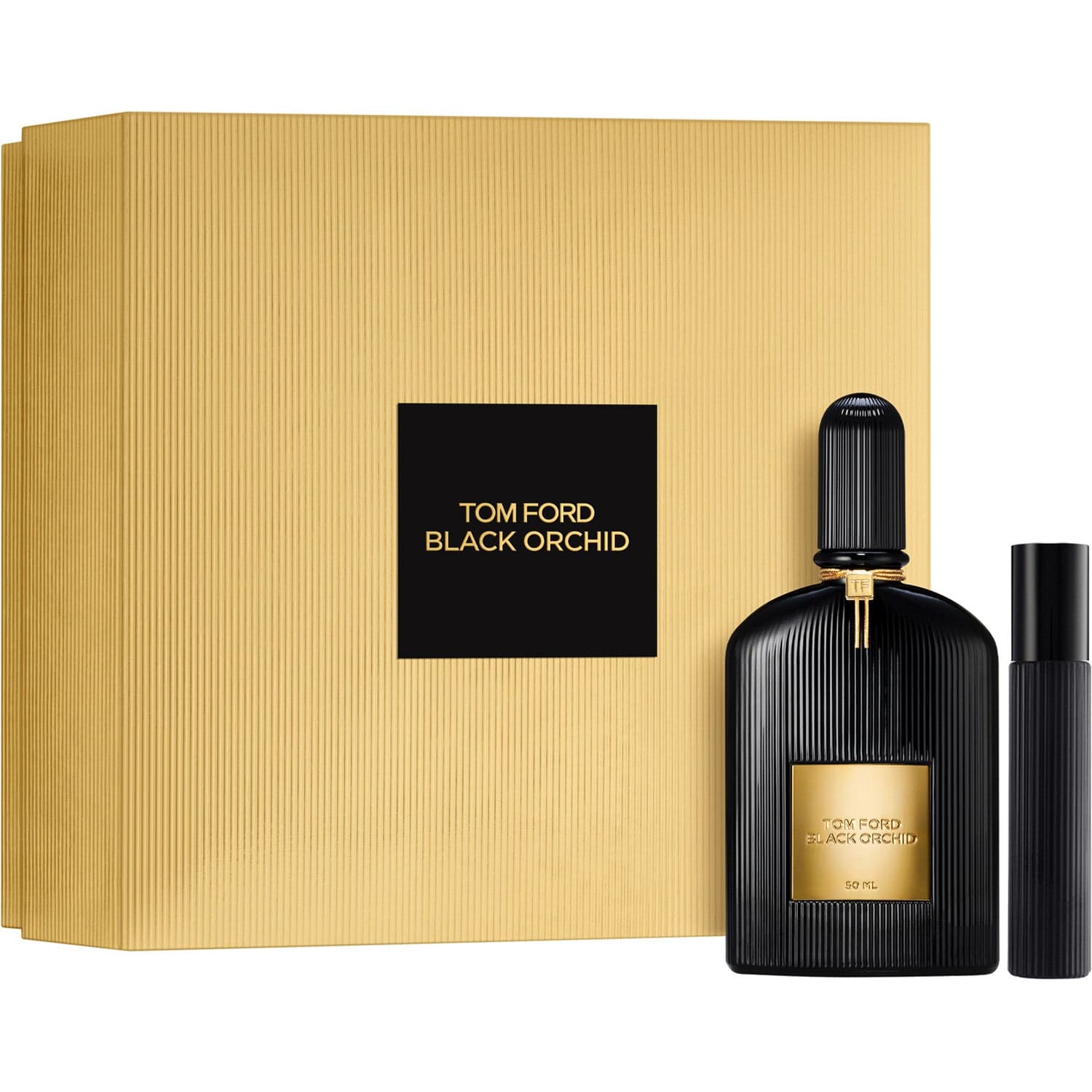 Tom Ford Black Orchid Eau de Parfum Set 50 ml + 10 ml - 1 pcs