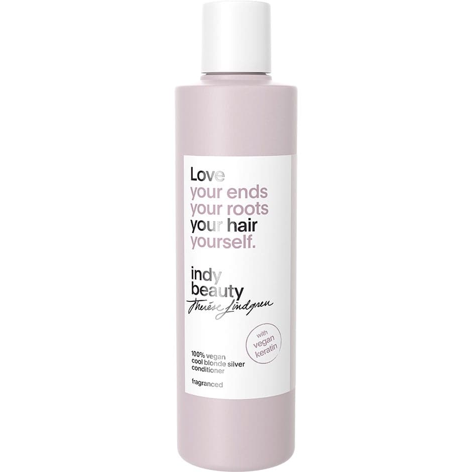 Indy Beauty Cool Blonde Silver Conditioner 250 ml