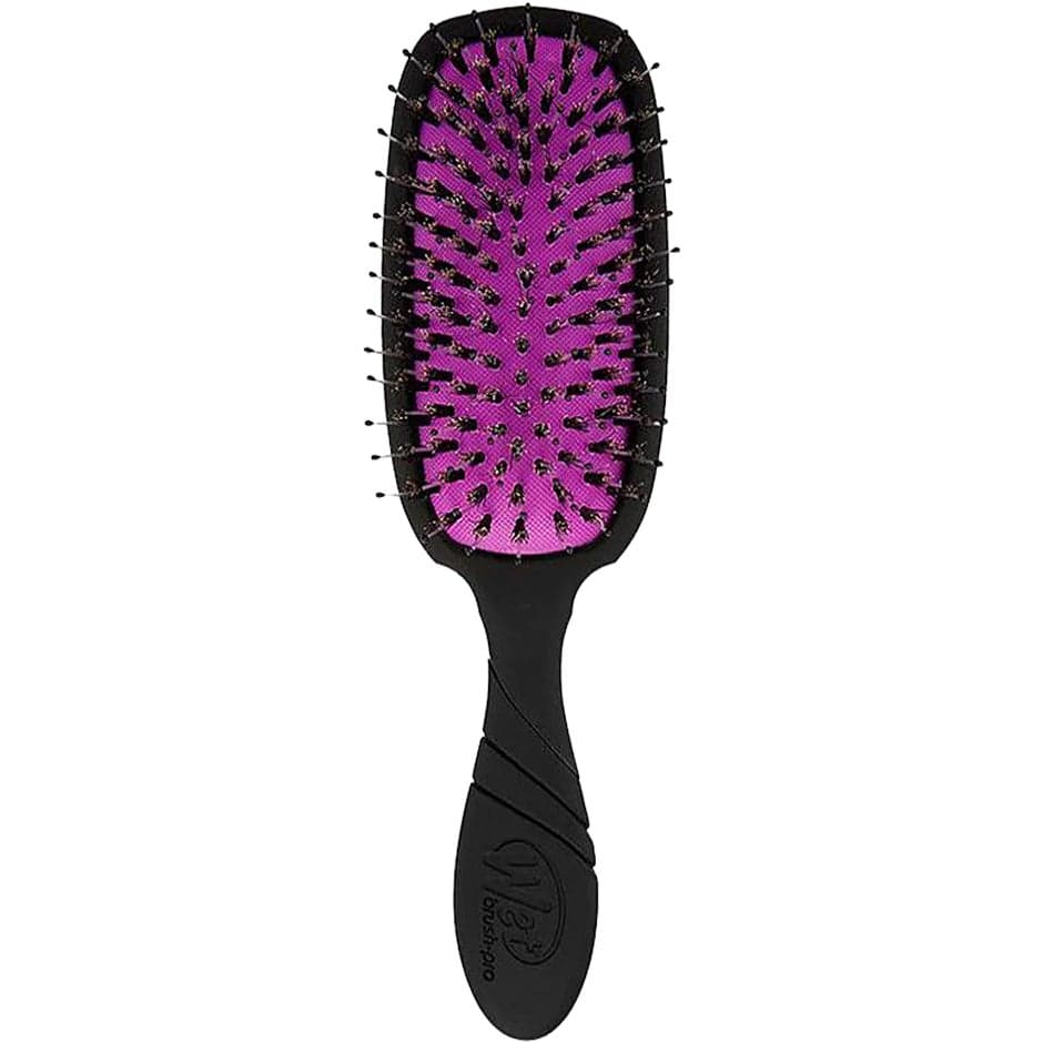 WetBrush Pro Shine Enhancer Black 1 pcs