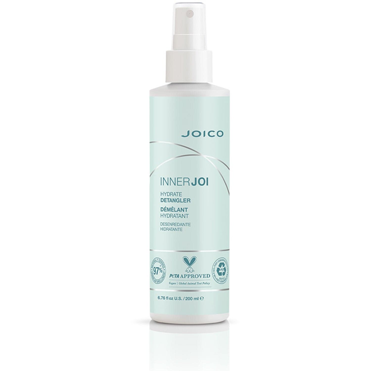 Joico InnerJoi Hydrate Detangler 200 ml