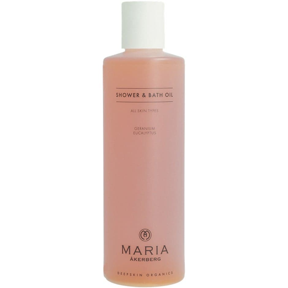 Maria Åkerberg Shower & Bath Oil 250 ml