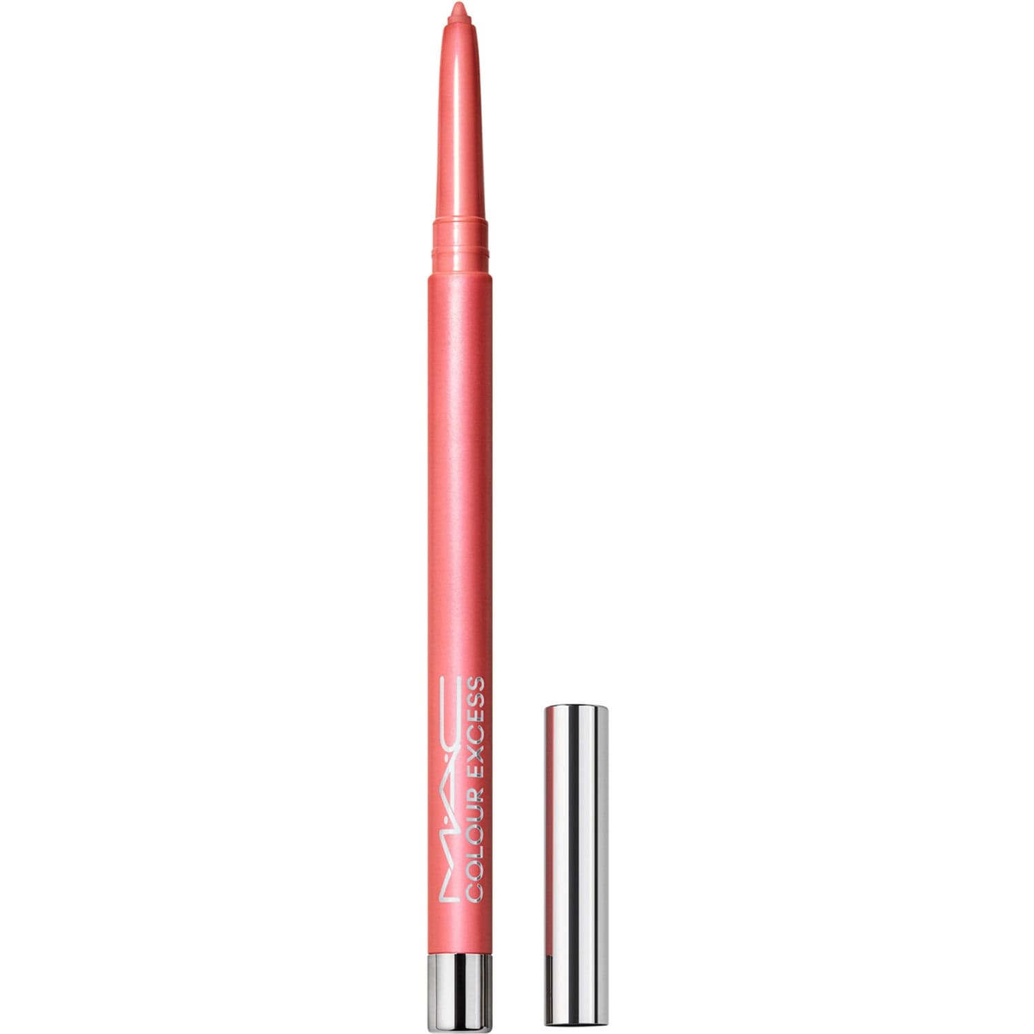 MAC Cosmetics Colour Excess Gel Pencil Eyeliner Strawberrymilk - 0,35 g