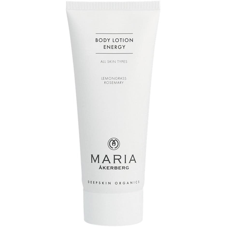 Maria Åkerberg Body Lotion Energy 100 ml