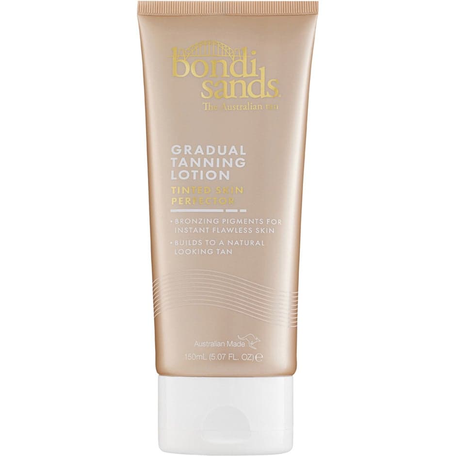 Bondi Sands Skin Perfector Gradual Tanning Lotion 150 ml