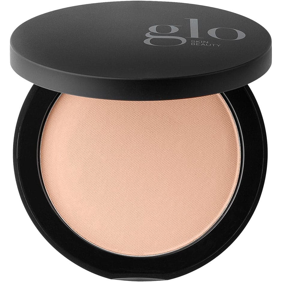 Glo Skin Beauty Pressed Base Beige Medium - 9 g