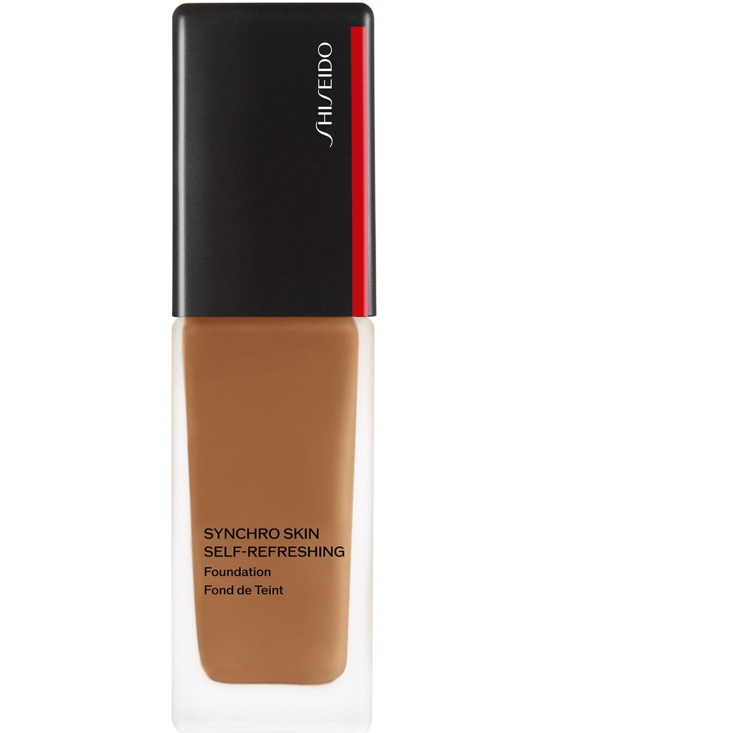 Shiseido Self- ing Foundation 440 - 30 ml
