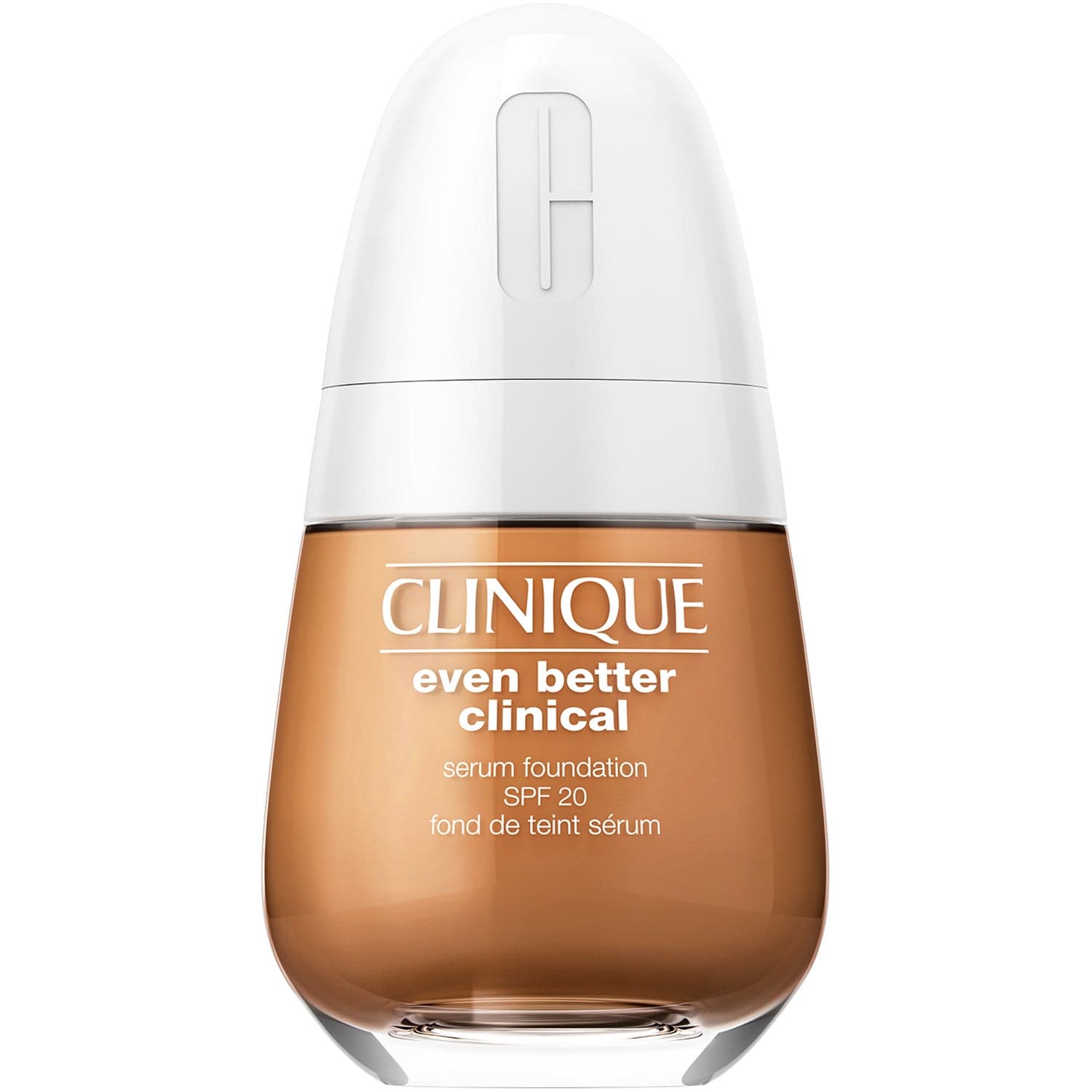 Clinique Even Better Clinical Serum Foundation SPF20 WN 118 Amber - 30 ml