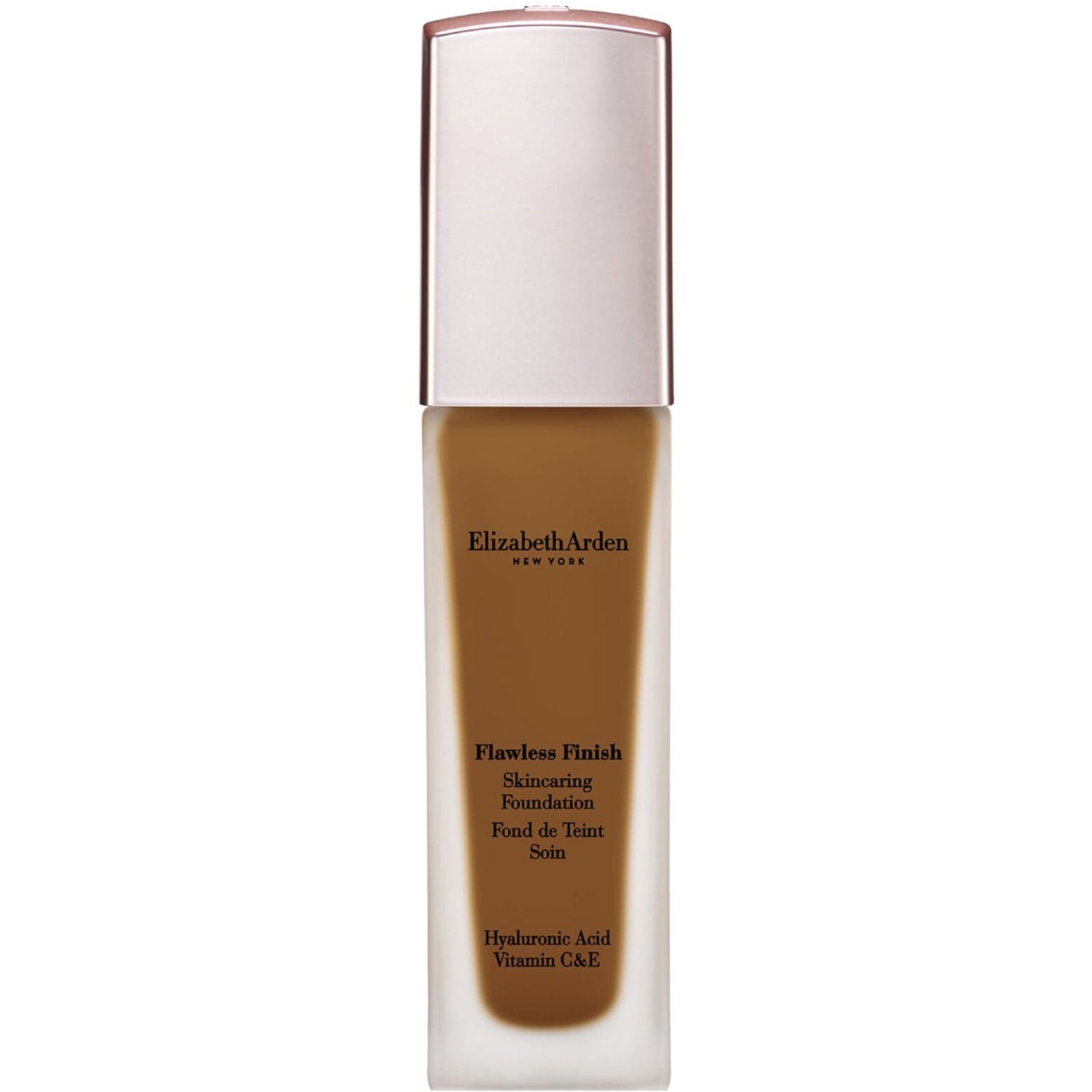 Elizabeth Arden Flawless Finish Skincaring Foundation 620n - 30 ml