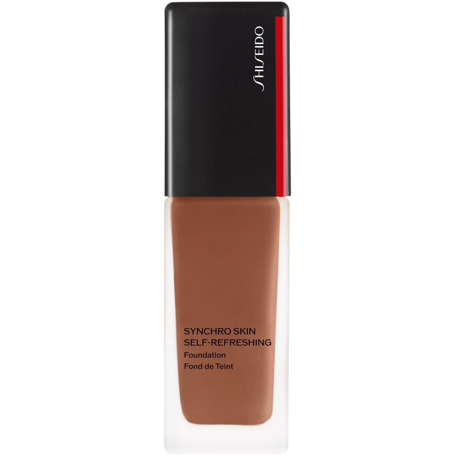 Shiseido Self- ing Foundation 520 - 30 ml
