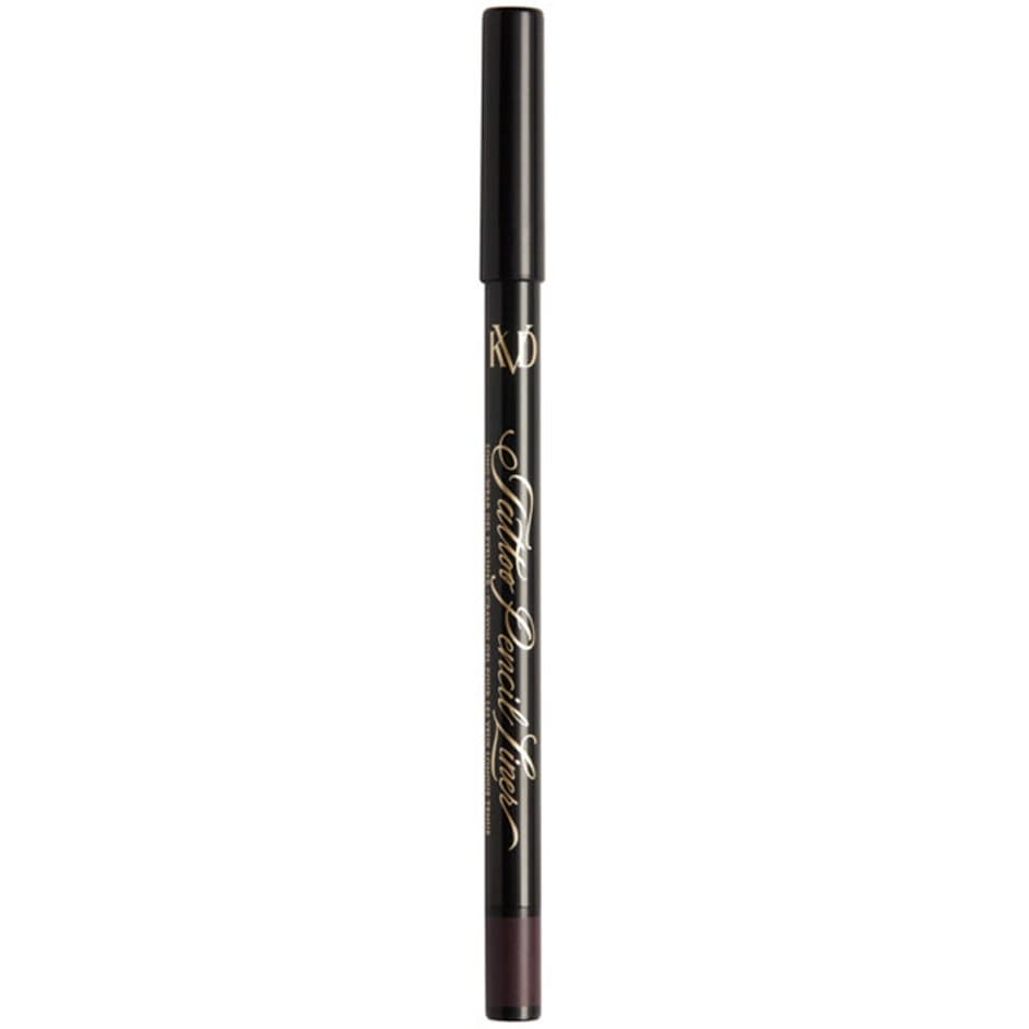 KVD Beauty Tattoo Pencil Liner Violet Hematite