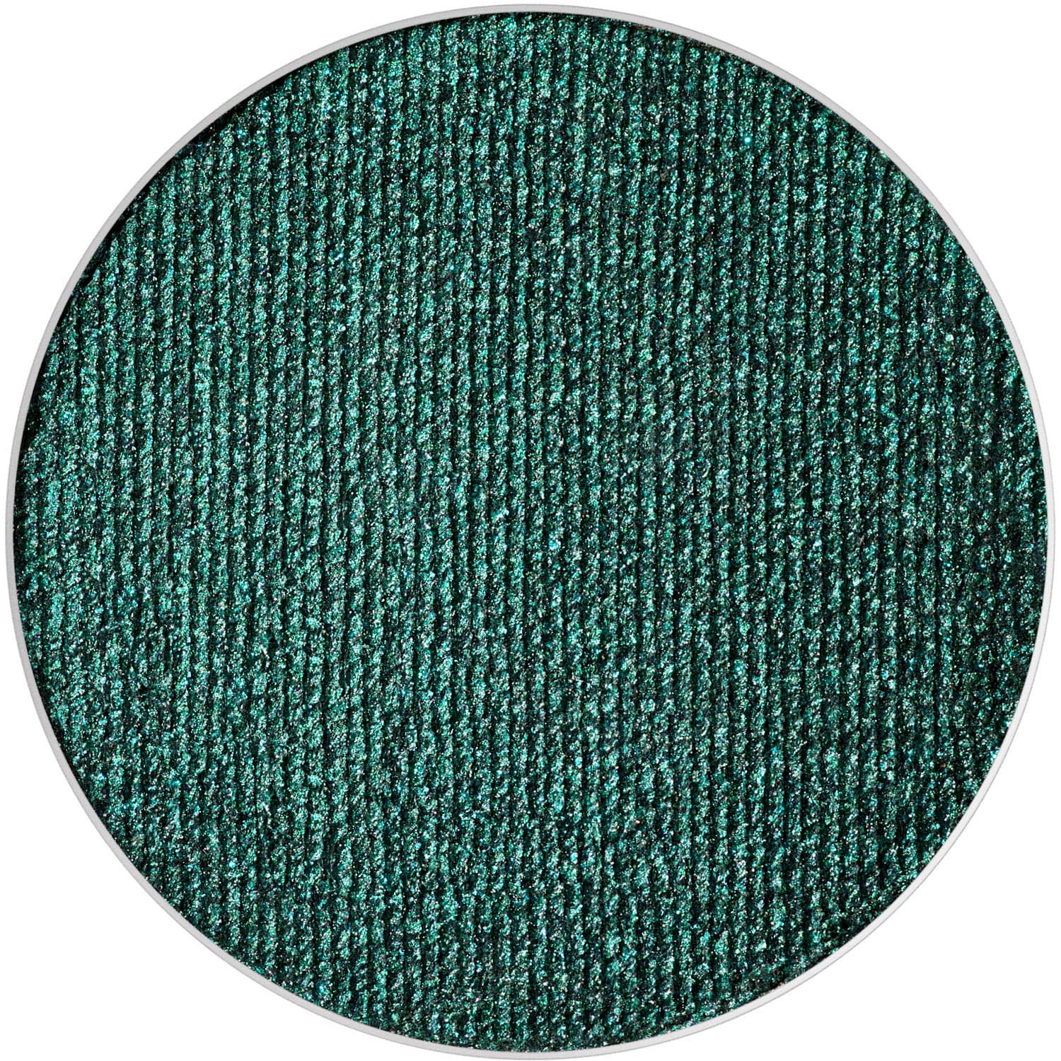 MAC Cosmetics Eye Shadow Pro Palette Refill Pan Metallic Cash In - 1 g