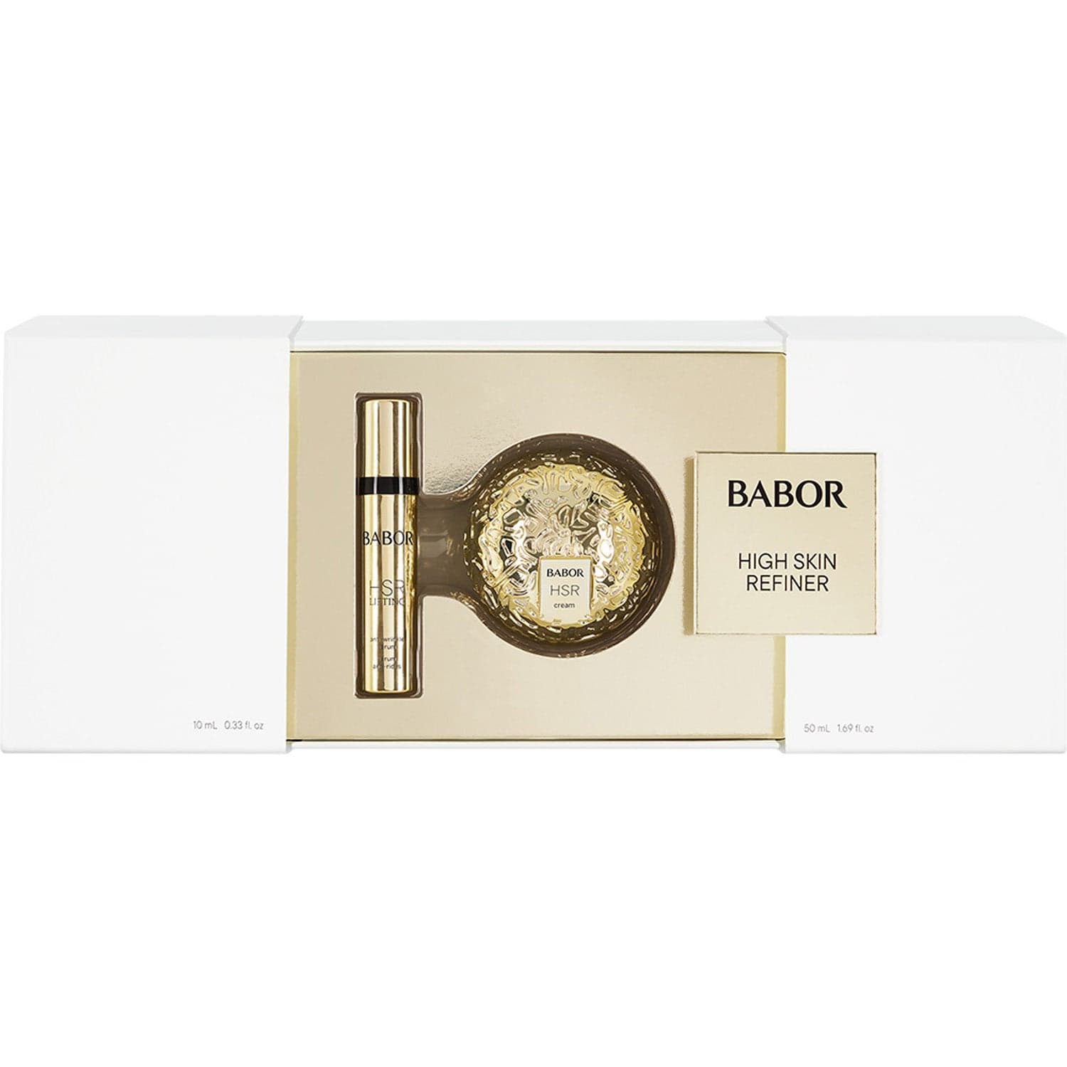Babor HSR Gift Set 60 ml