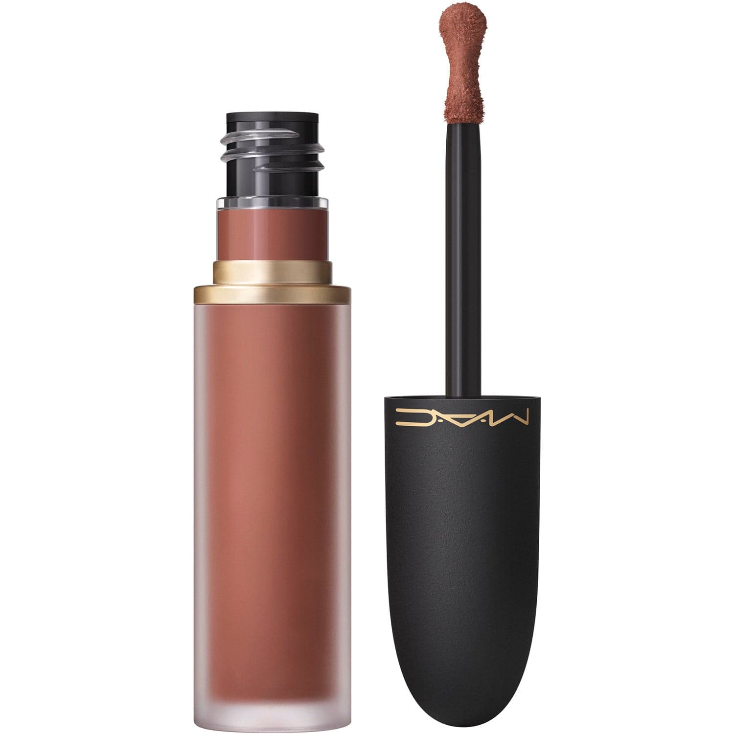 MAC Cosmetics Powder Kiss Lip + Cheek Mousse Taken - 5 ml