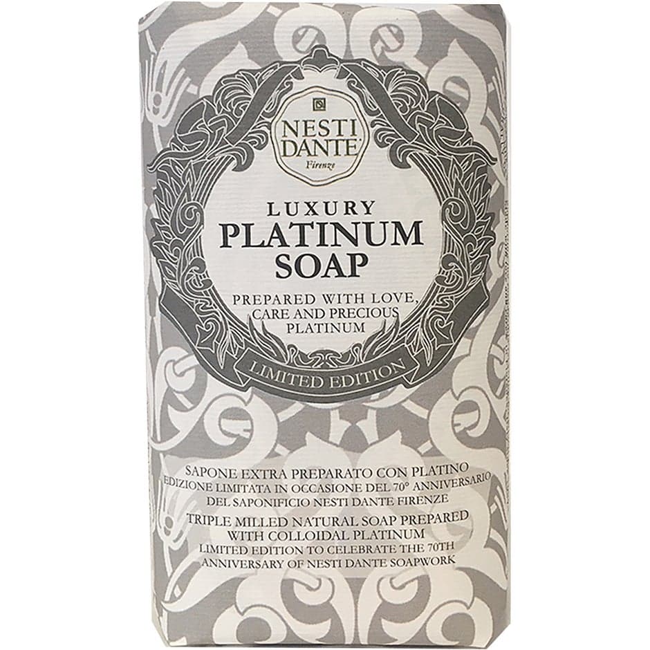 Nesti Dante Luxury Platinum 250 ml