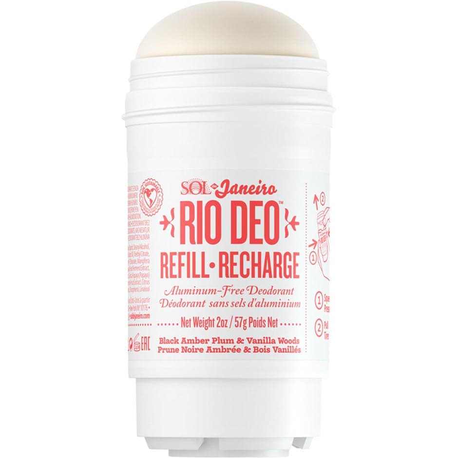 Sol de Janeiro Rio Deo 40 Deodorant Refill 57 ml