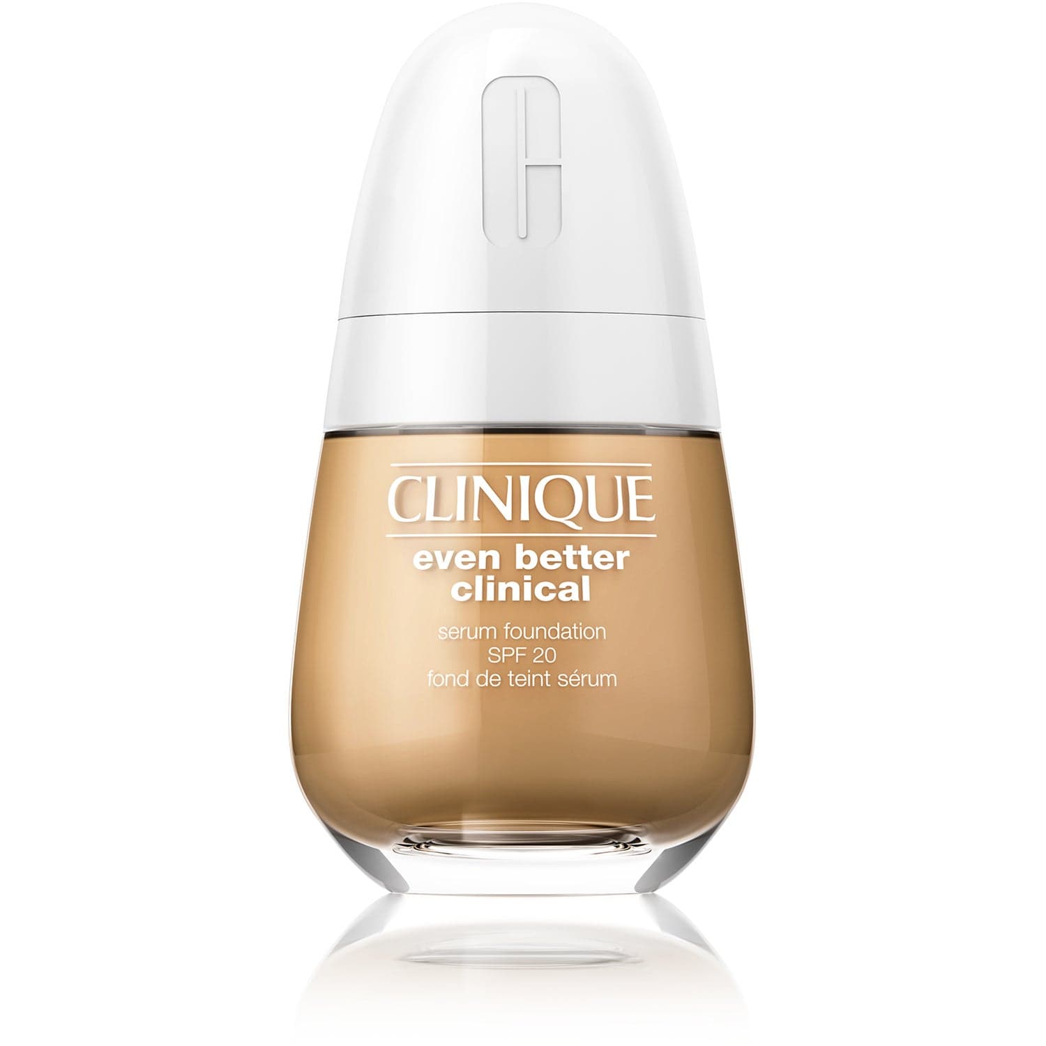 Clinique Even Better Clinical Serum Foundation SPF20 CN 90 Sand - 30 ml