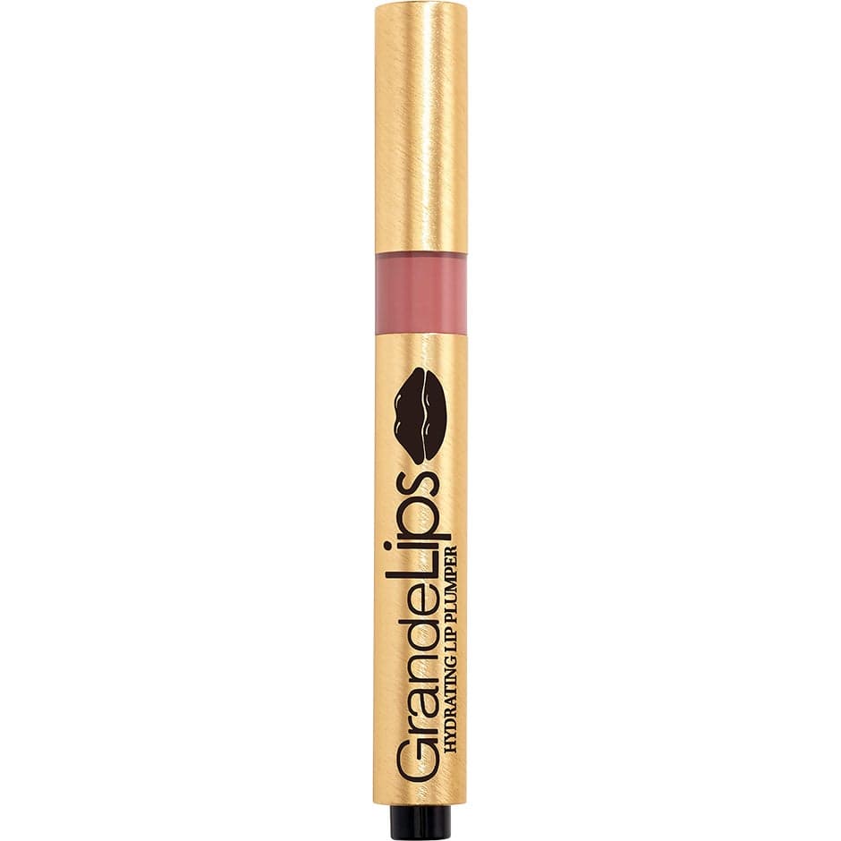 Grande Cosmetics GrandeLIPS Hydrating Lip Plumping Gloss Spicy Mauve - 2,4 ml