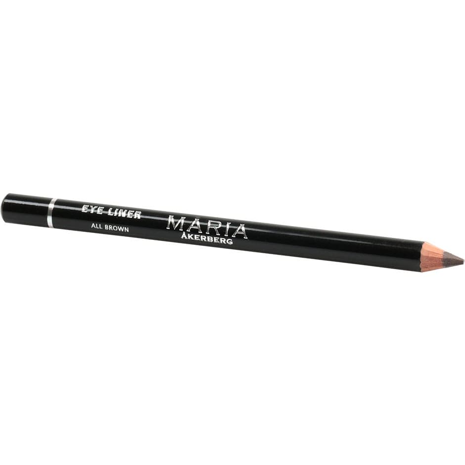 Maria Åkerberg Eye Liner All Brown - 1 g