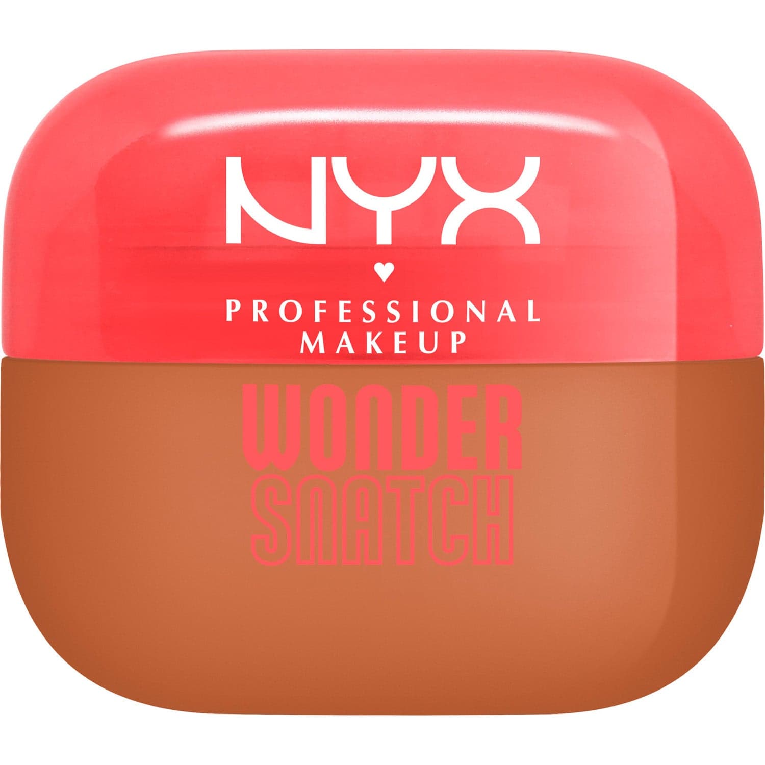 NYX Professional Makeup Wonder Snatch Powder 07 Cinnamon Catch - 6 g