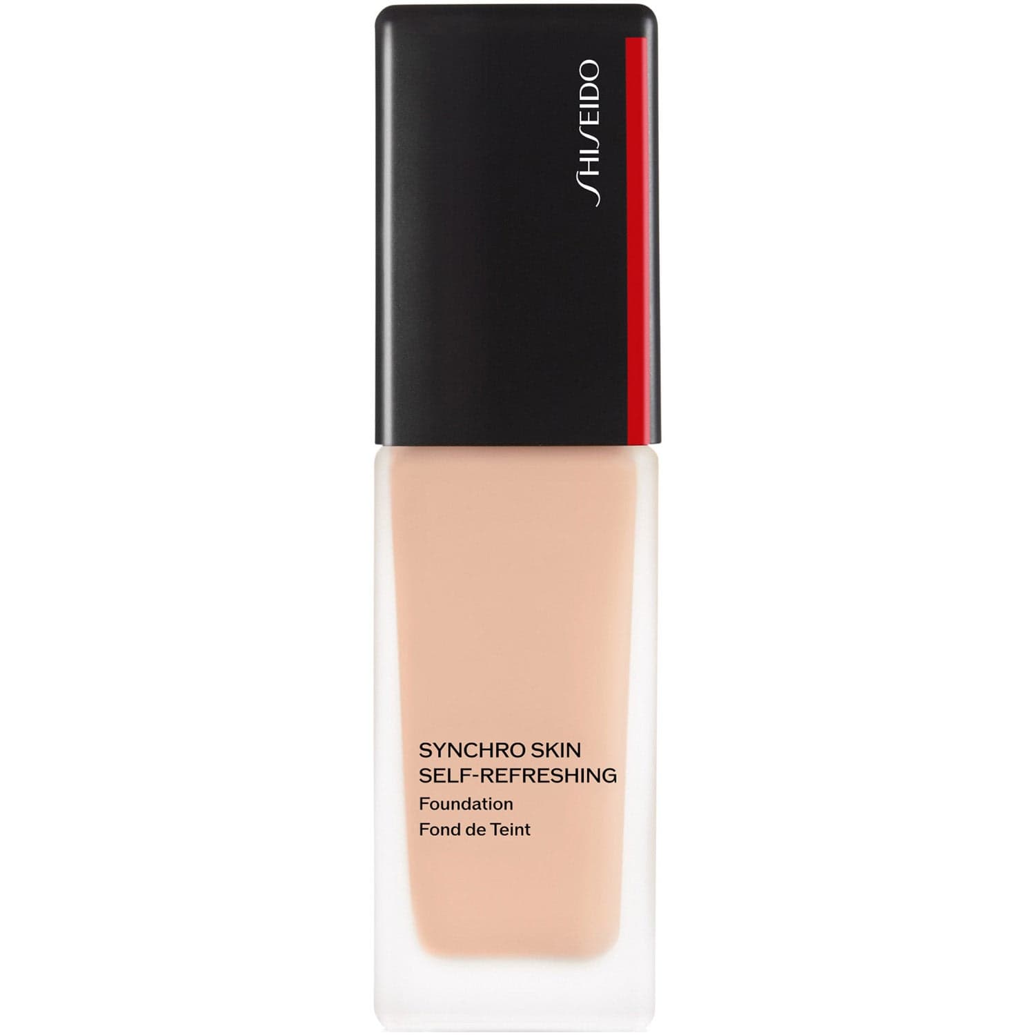 Shiseido Self- ing Foundation 140 - 30 ml