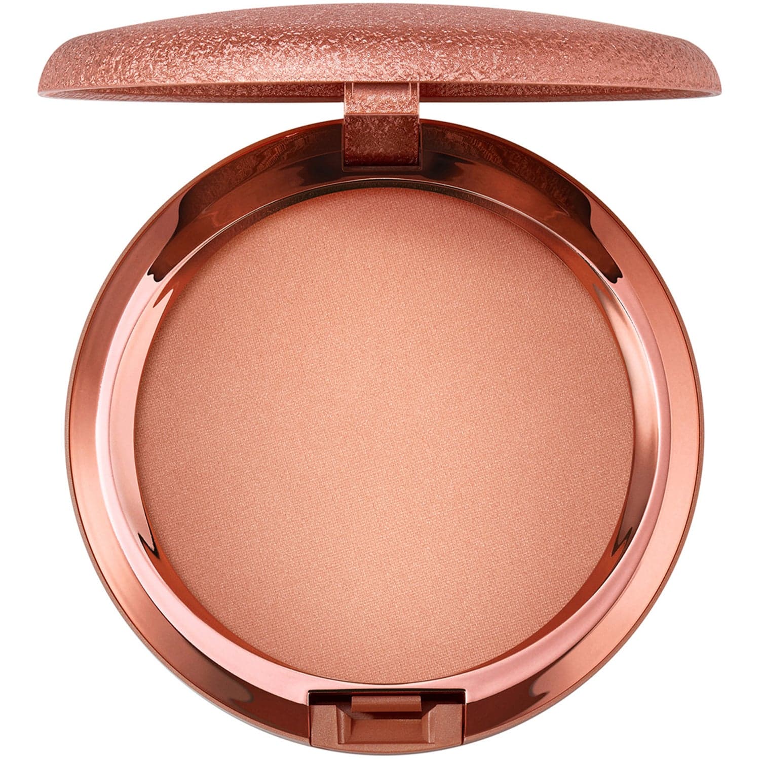 MAC Cosmetics Skinfinish Sunstruck Matte Bronzer Matte Light Rosy - 8 g