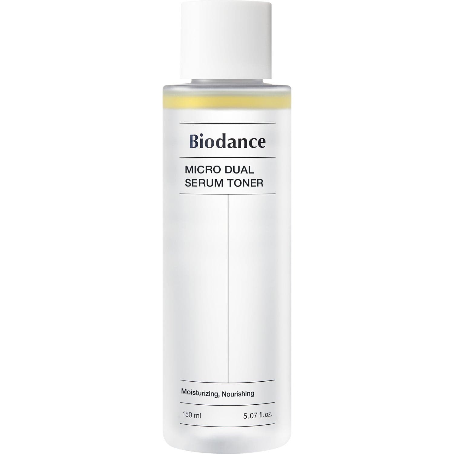 Biodance Micro Dual Serum Toner 150 ml