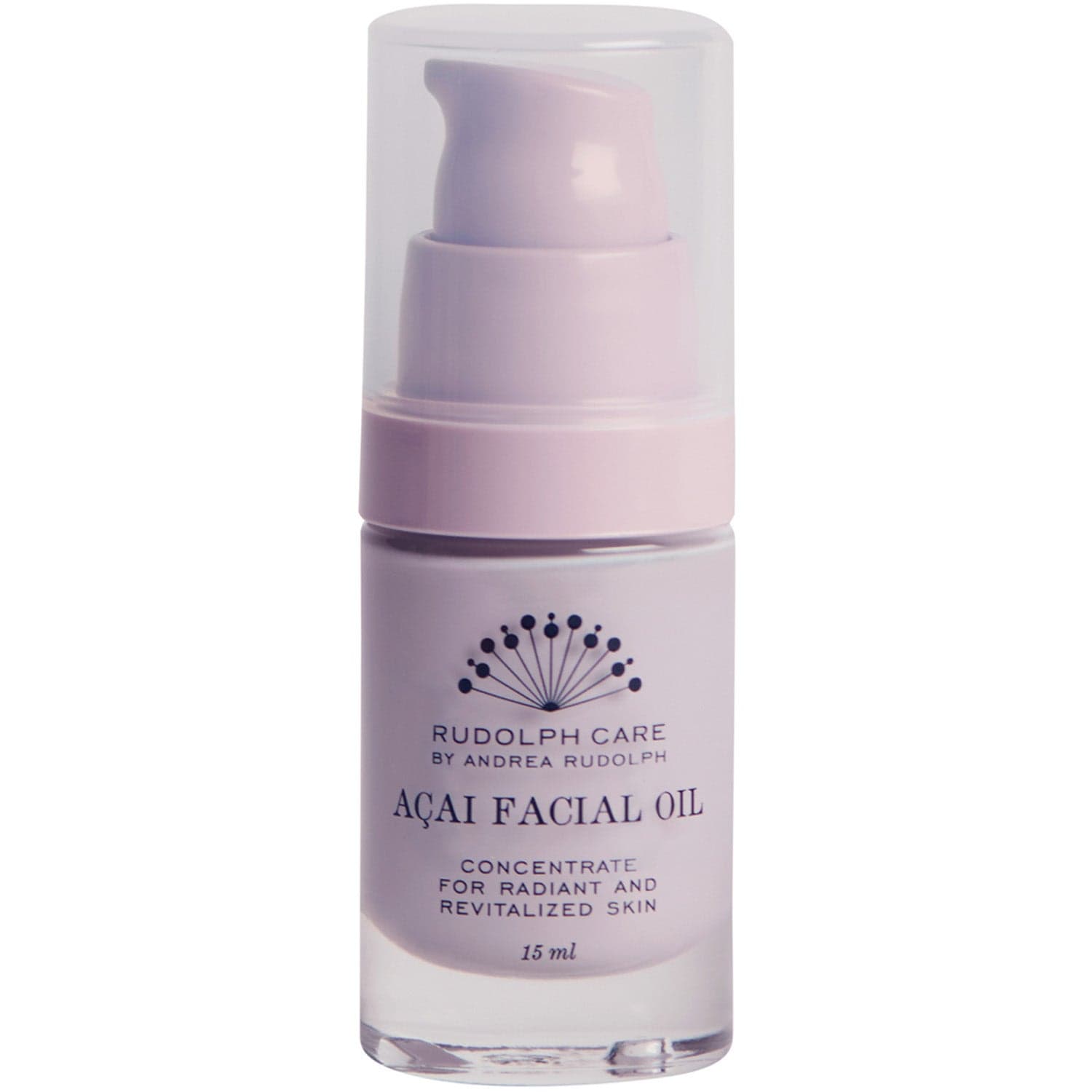 Rudolph Care Acai Facial Oil 15 ml