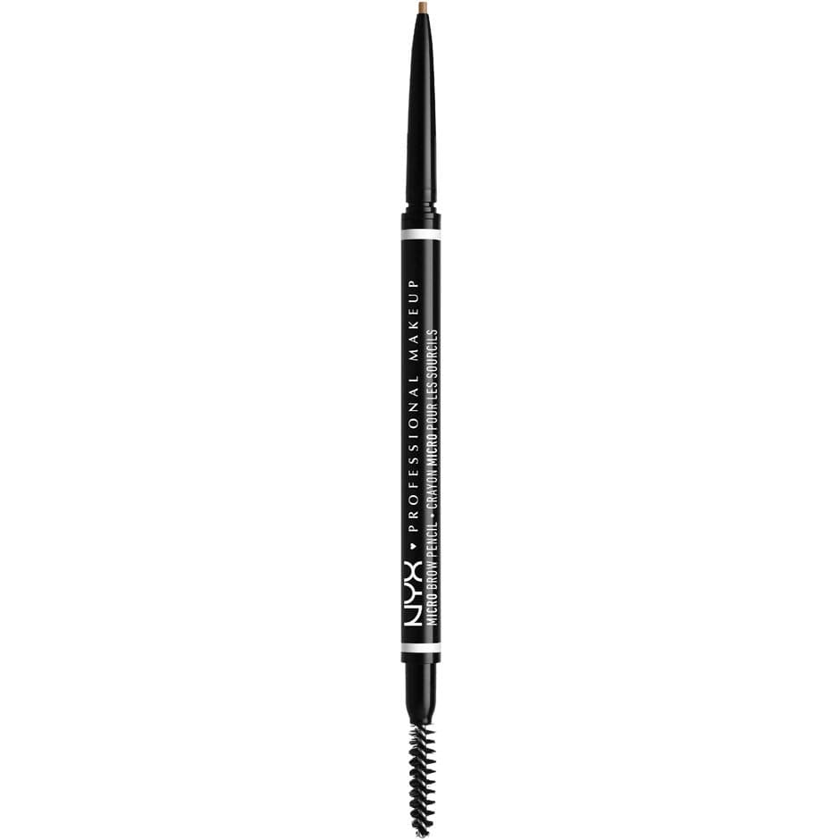 NYX Professional Makeup Micro Brow Pencil Rich Auburn 03.5 - 0,1 g