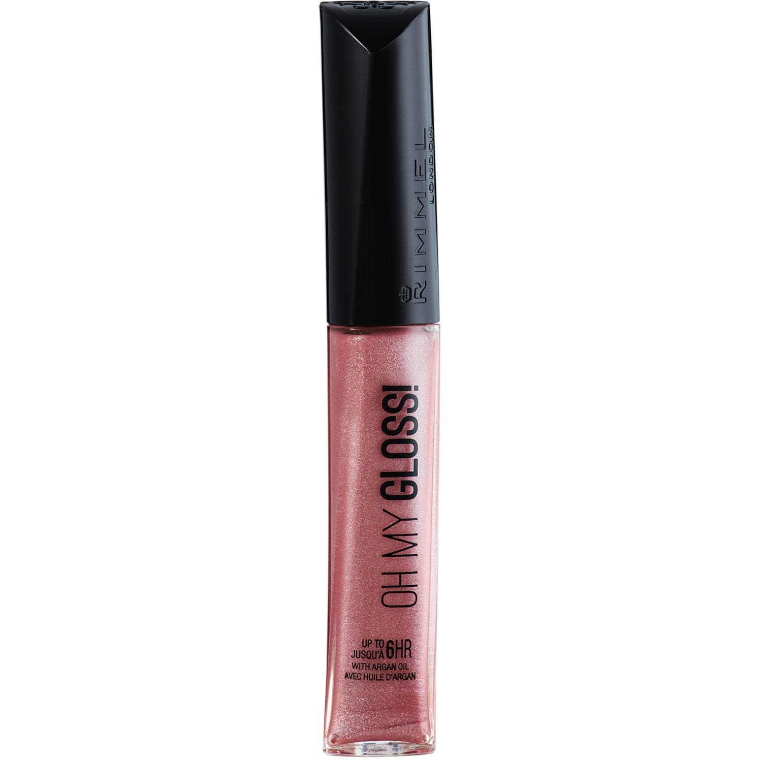 Rimmel London Oh My Gloss 260 My Eternity - 6 ml