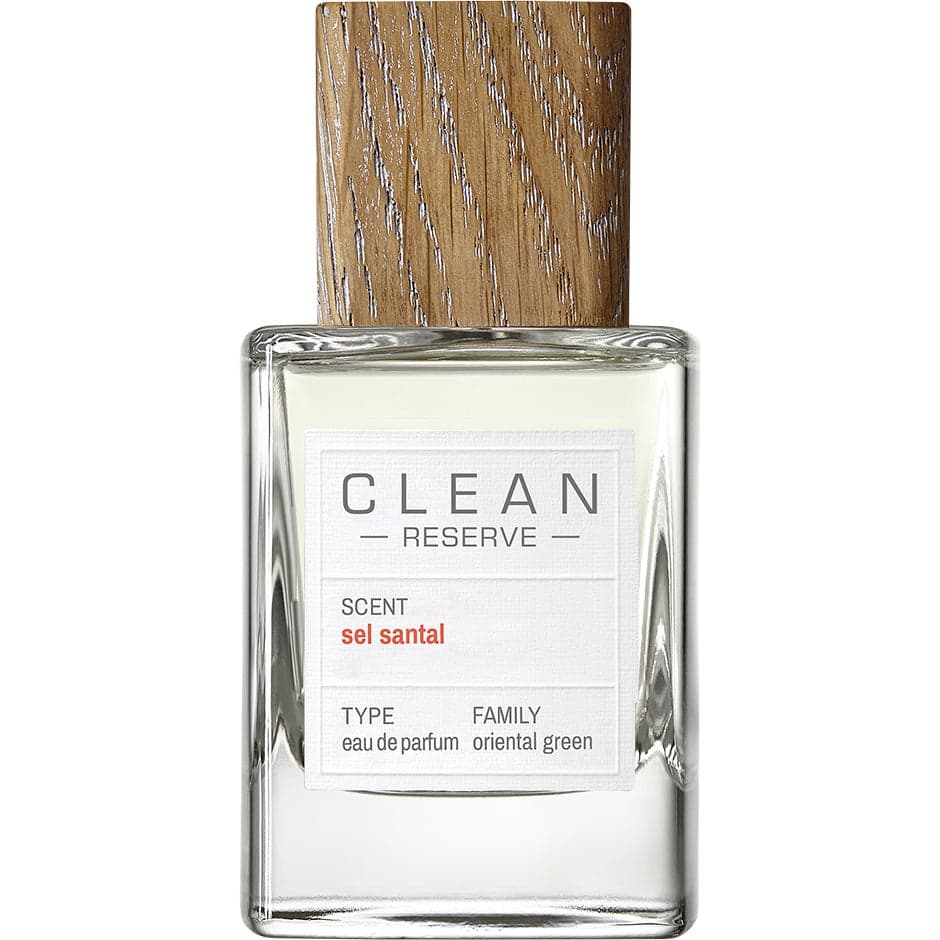 Clean Reserve Sel Santal Eau de Parfum - 50 ml