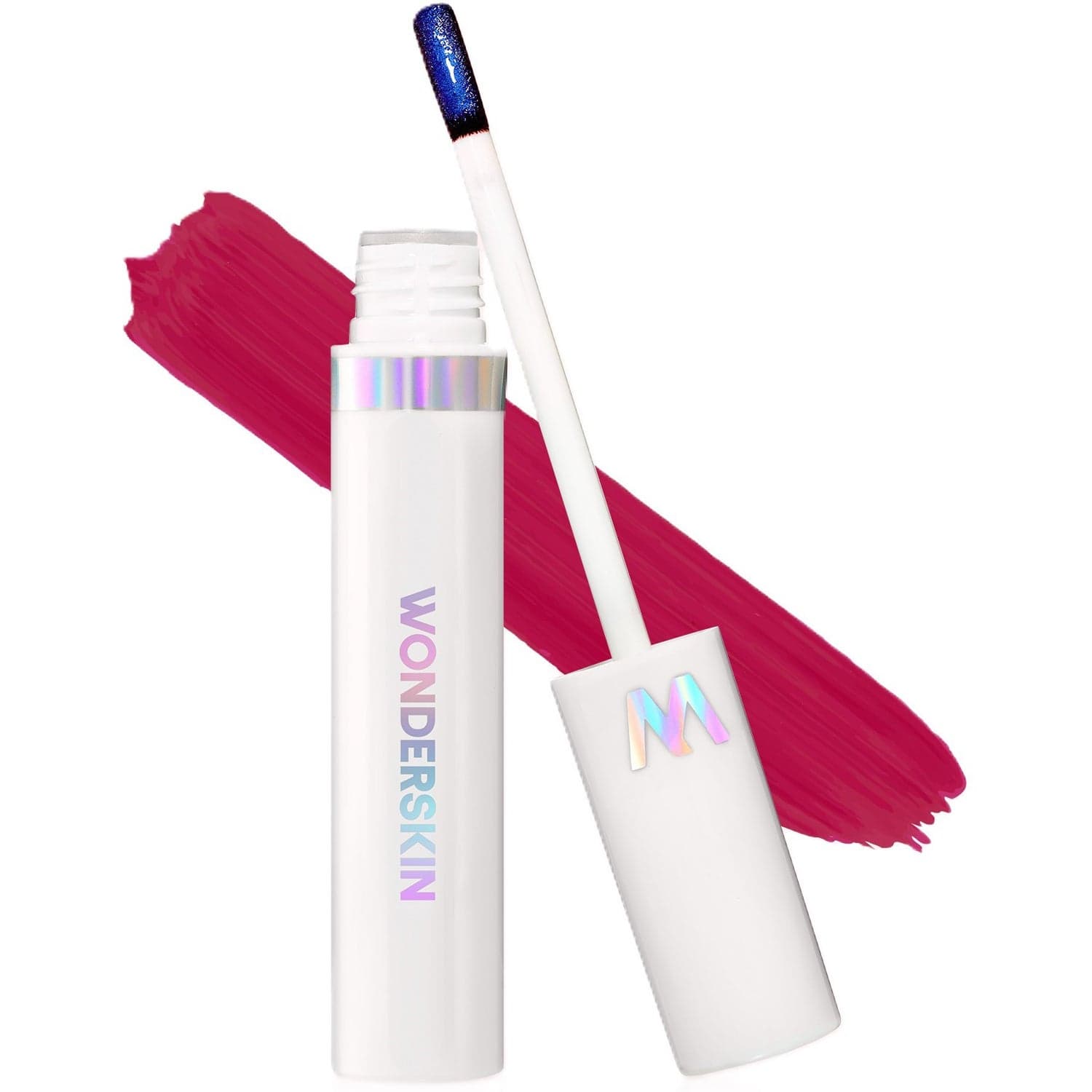 Wonderskin Wonder Blading Lip Stain Masque Darling (Bright Bluml) - 4 ml