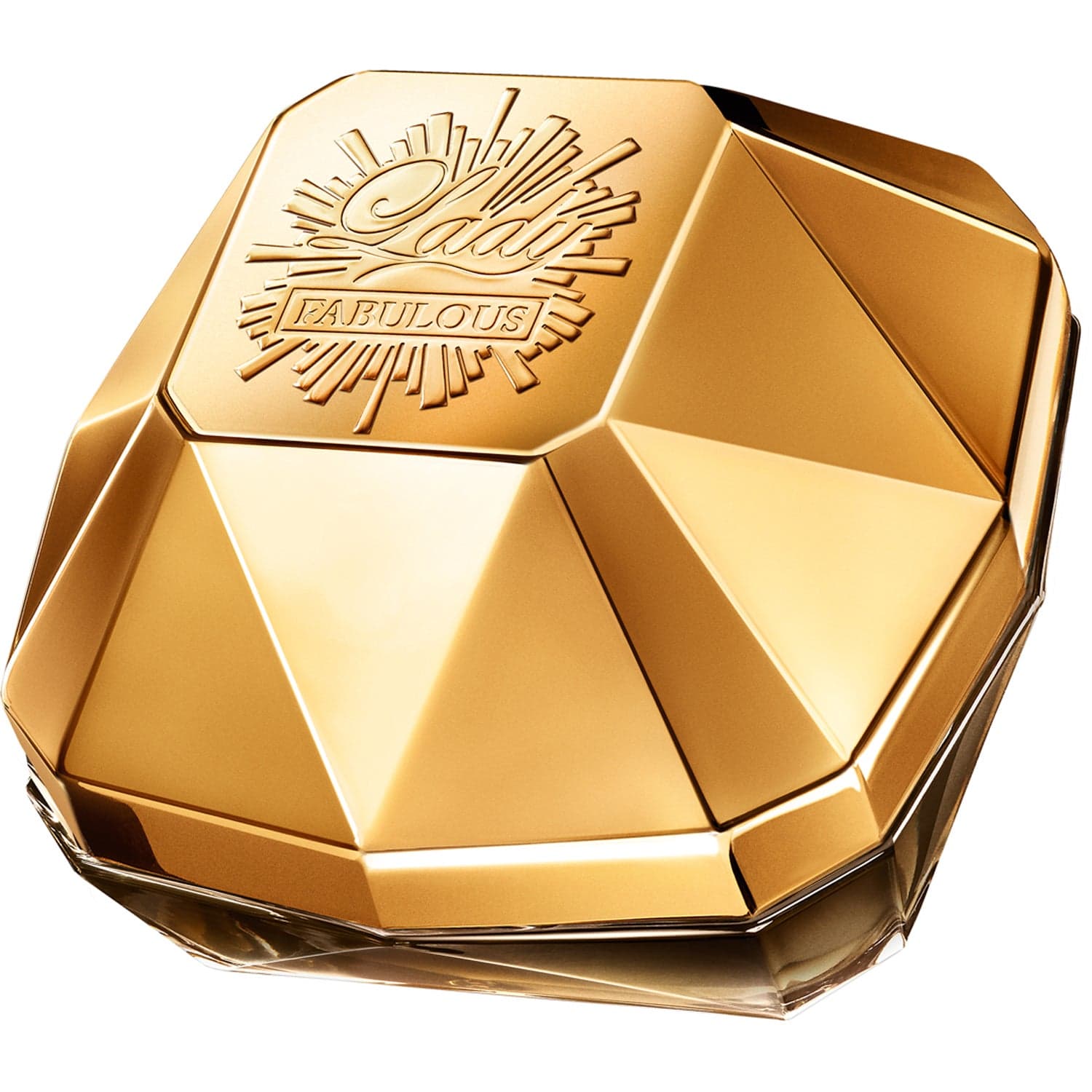 RABANNE Lady Million Fabulous Eau de Parfum - 30 ml