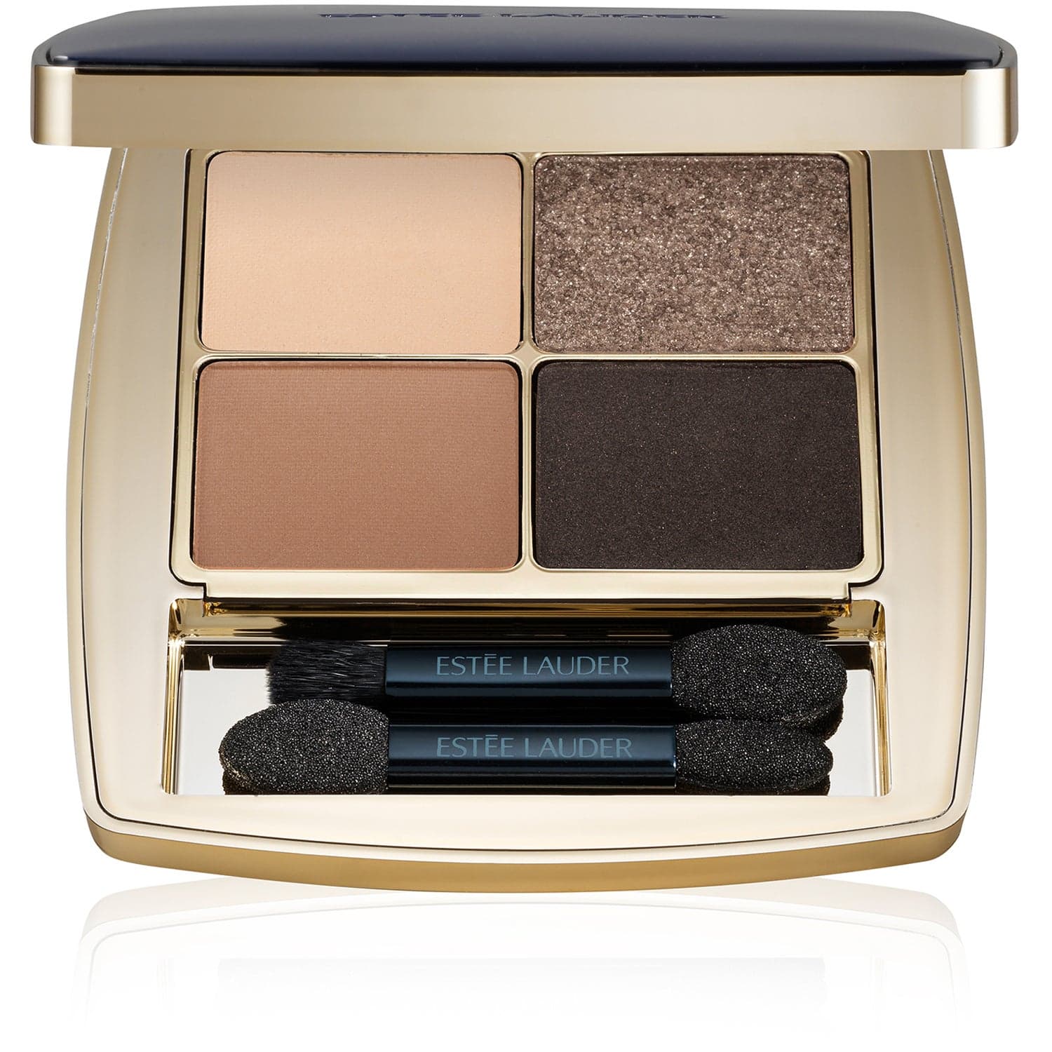 Estée Lauder The Essential Eyeshadow Quad Gallery Hop - 4 g