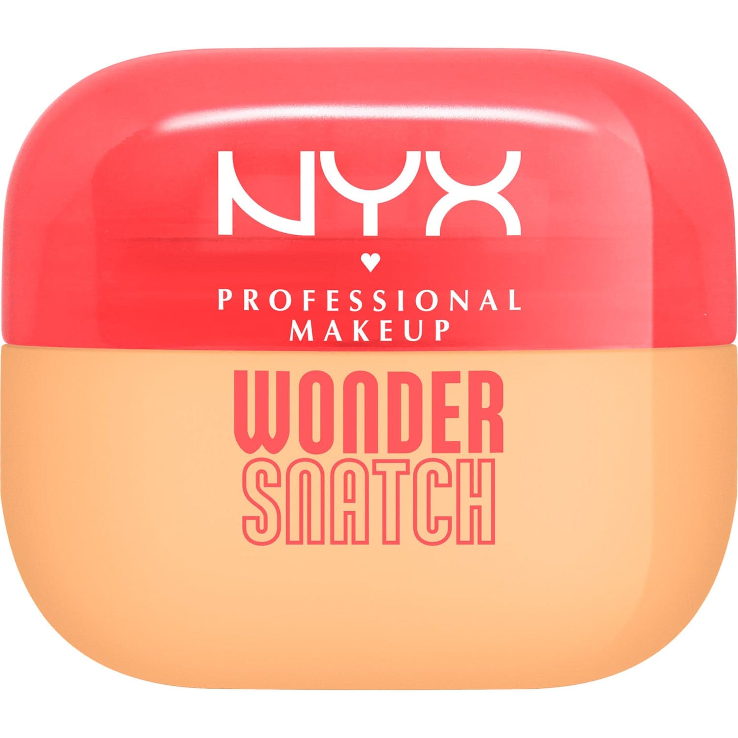 NYX Professional Makeup Wonder Snatch Powder 05 Banana Brat - 6 g