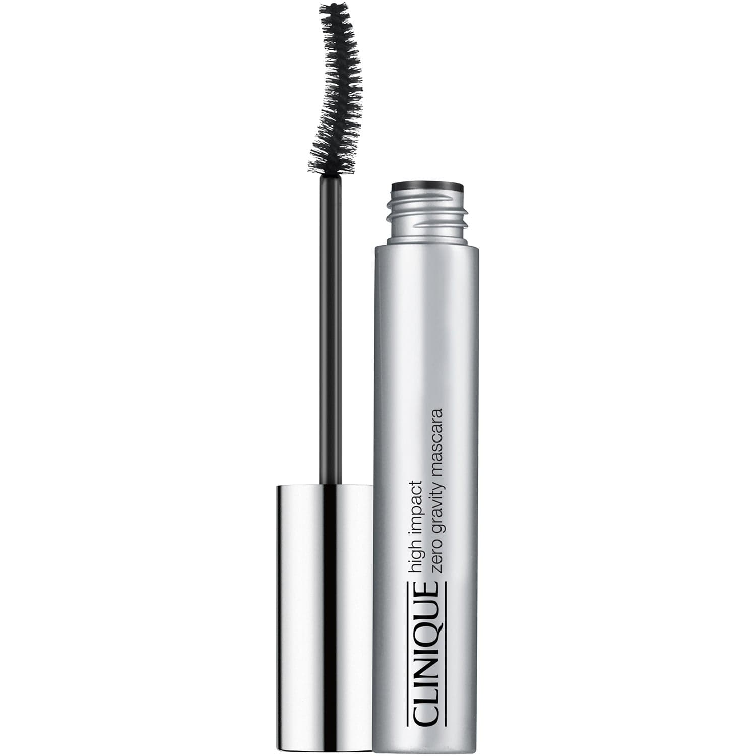 Clinique High Impact Zero Gravity Mascara Black - 8 ml
