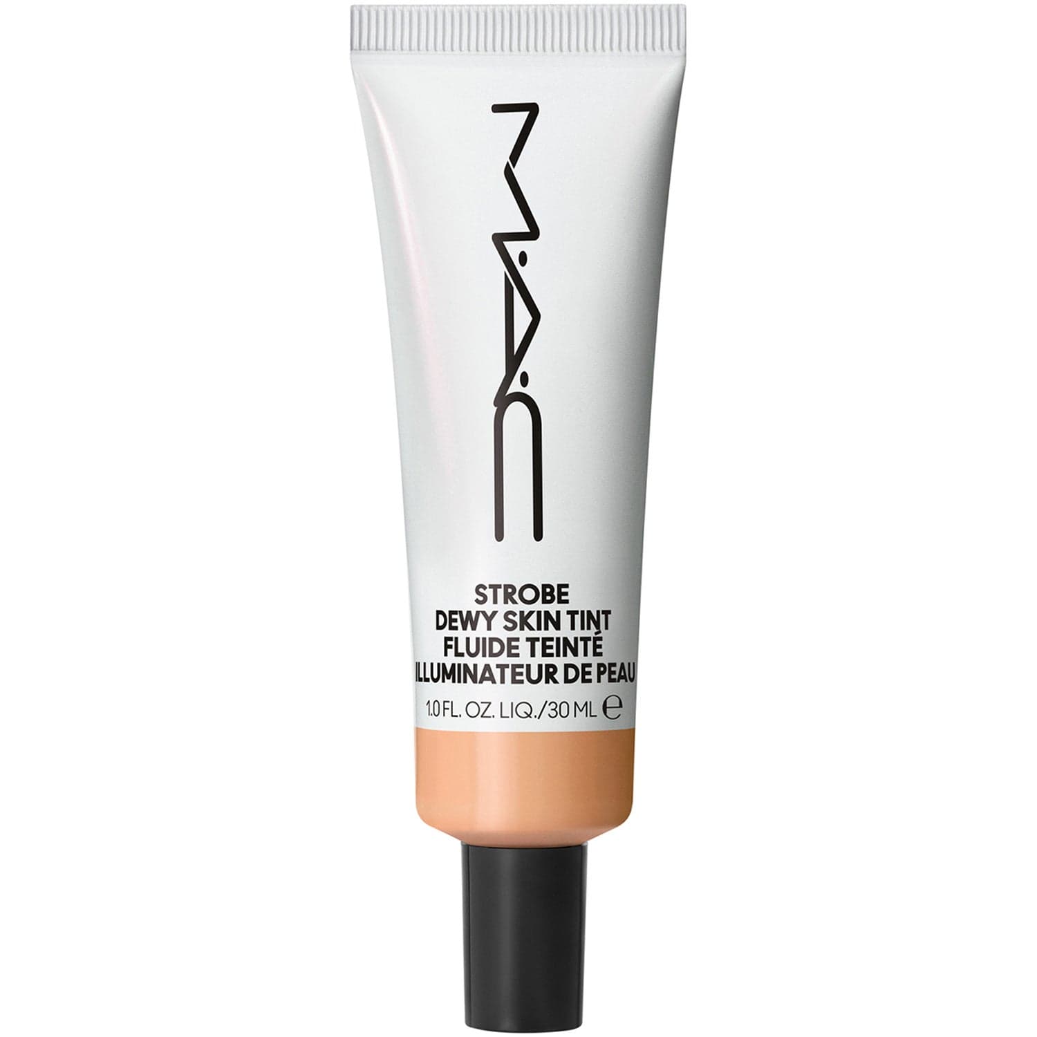 MAC Cosmetics Mac Strobe Skin Tint Medium 1 - 30 ml