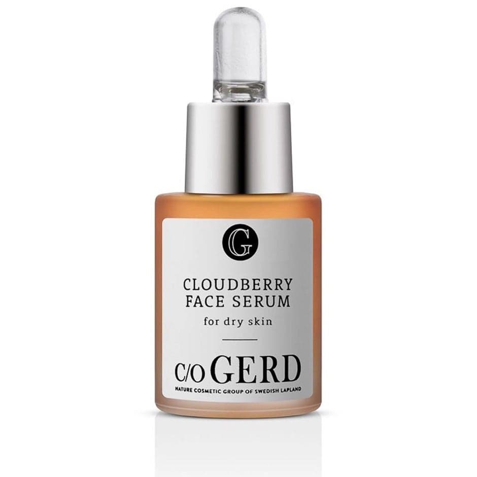 c/o GERD Cloudberry Face Serum 15 ml