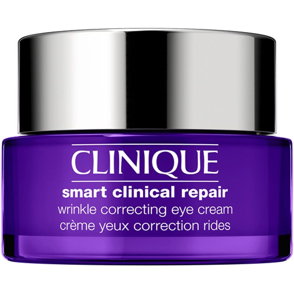 Clinique Smart Clinical Repair Wrinkle Eye Cream 30 ml
