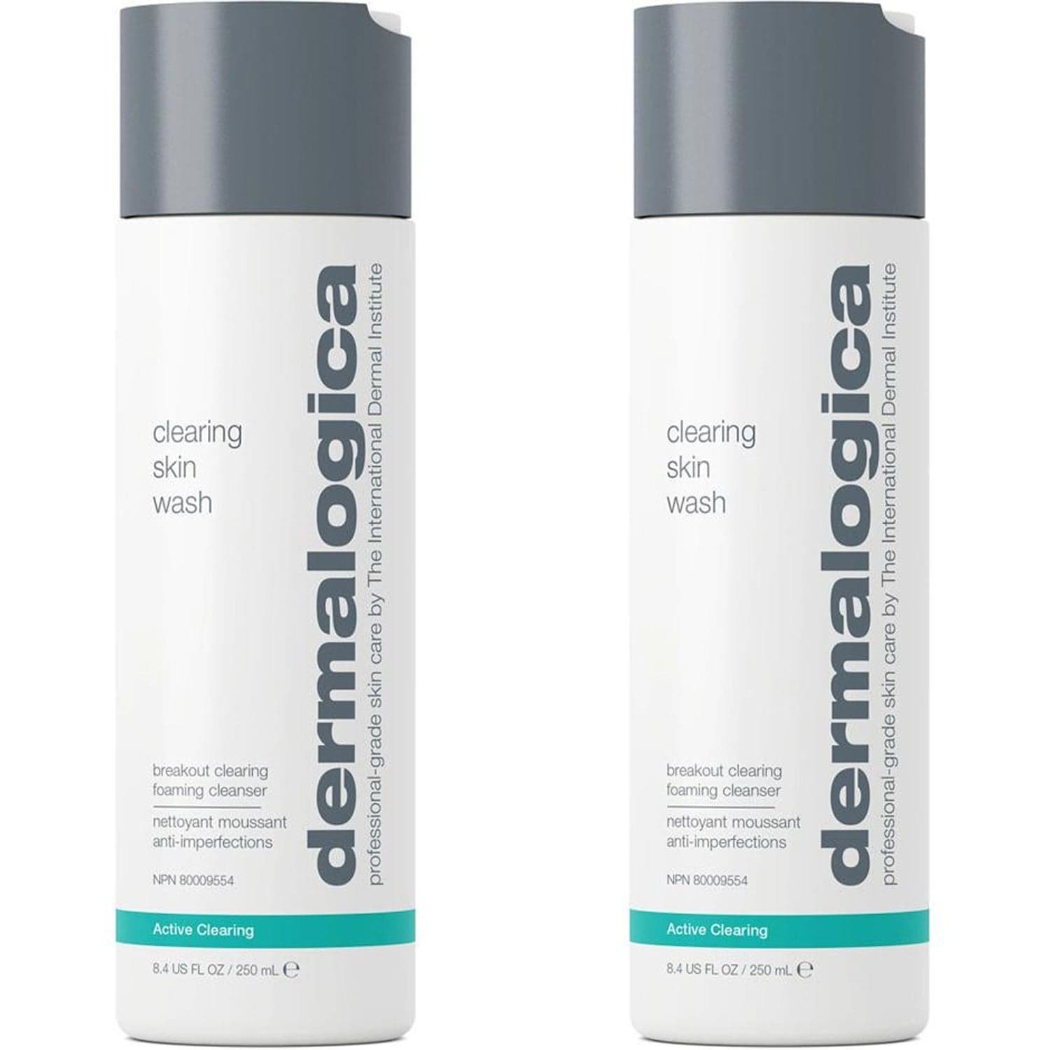 Dermalogica Clearing Skin Wash Duo