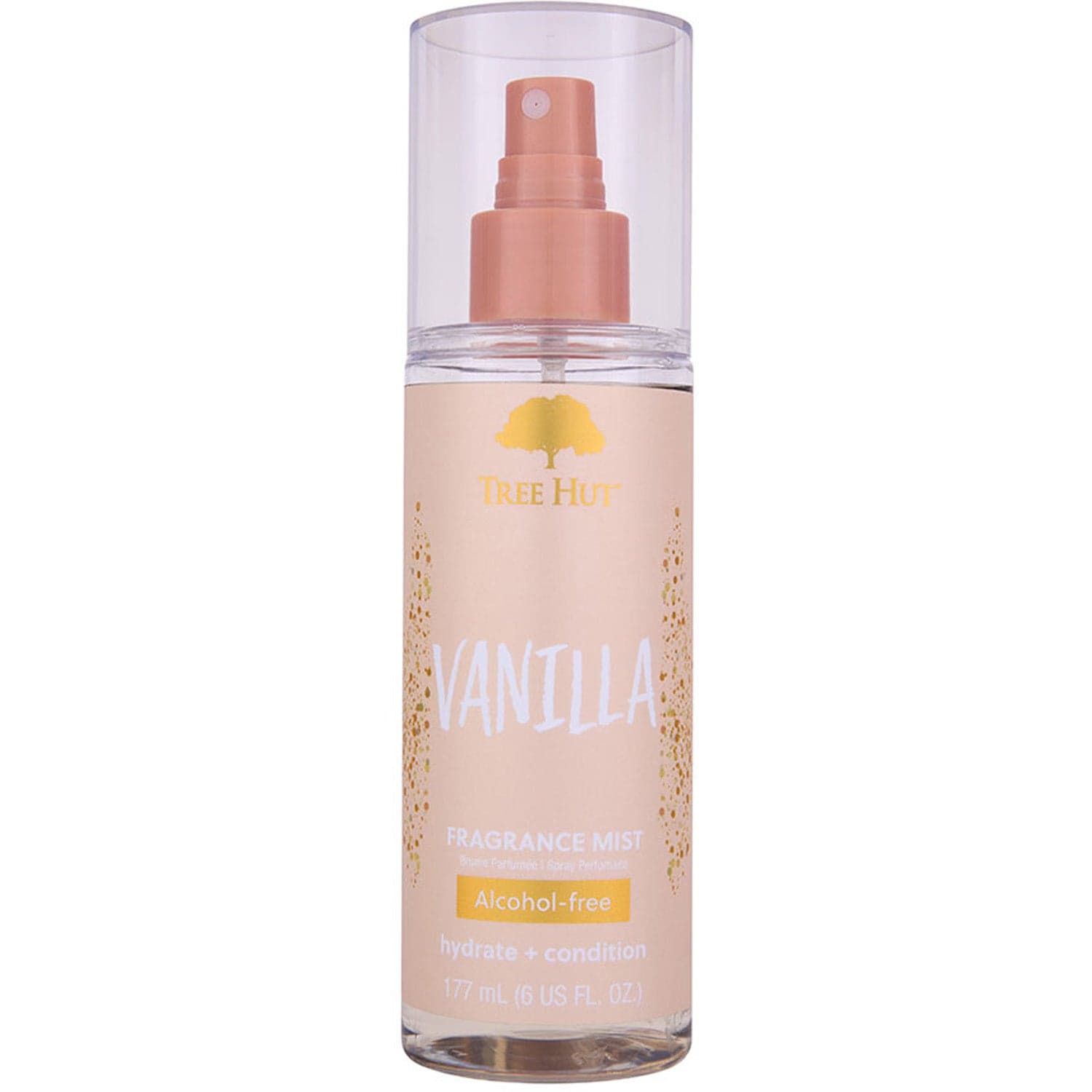Tree Hut Fragrance Mist Vanilla - 177 ml