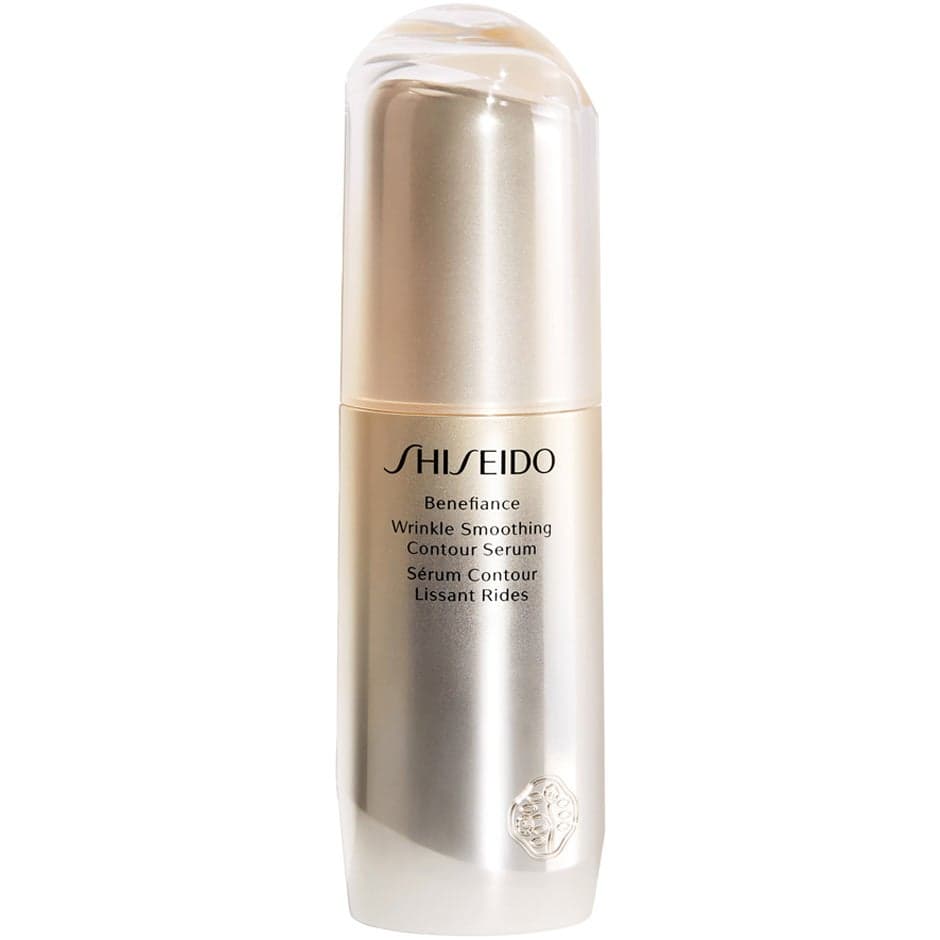 Shiseido Benefiance Wrinkle Serum - 30 ml