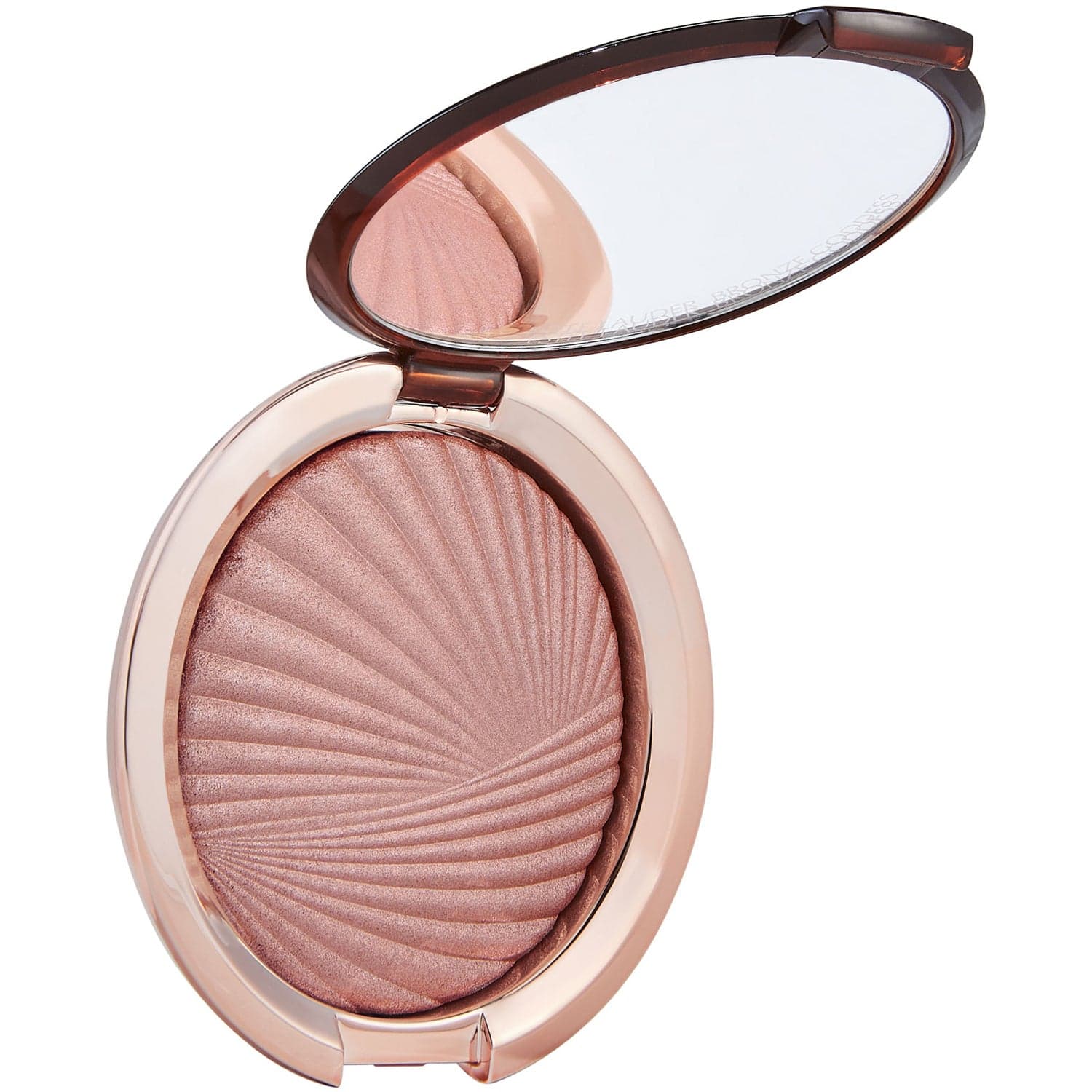 Estée Lauder Bronze Goddess Highlighting Powder Gelee Modern Mercury - 9 g