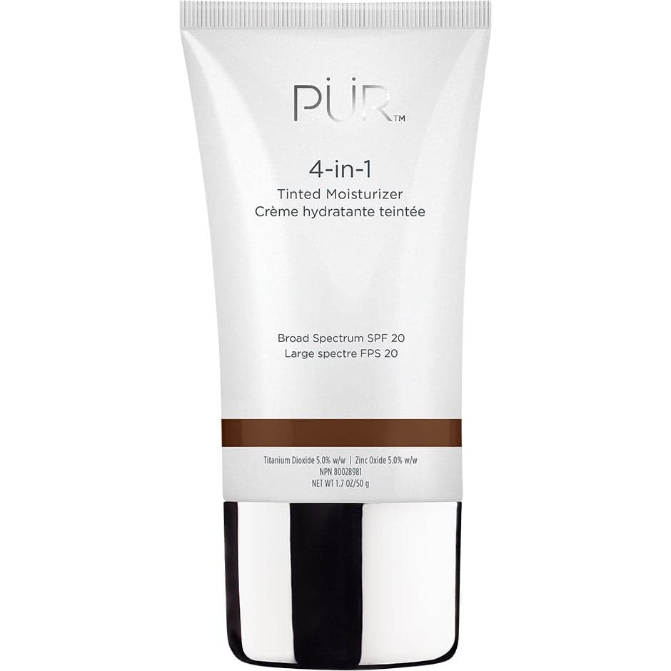PÜR 4-in-1 Mineral Tinted Moisturizer DPN6 - 50 g
