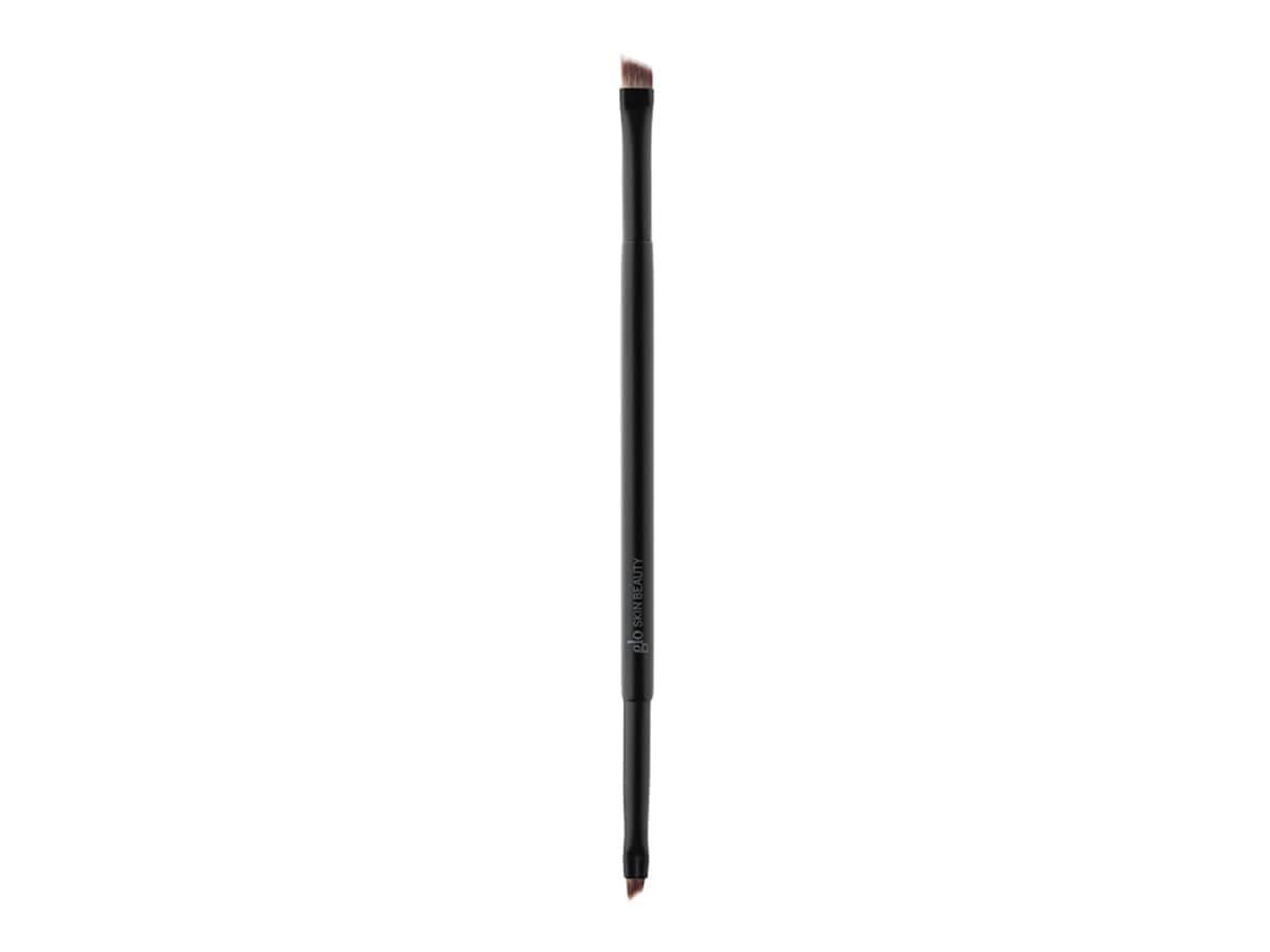 Glo Skin Beauty Dual Brow/Liner Brush #309