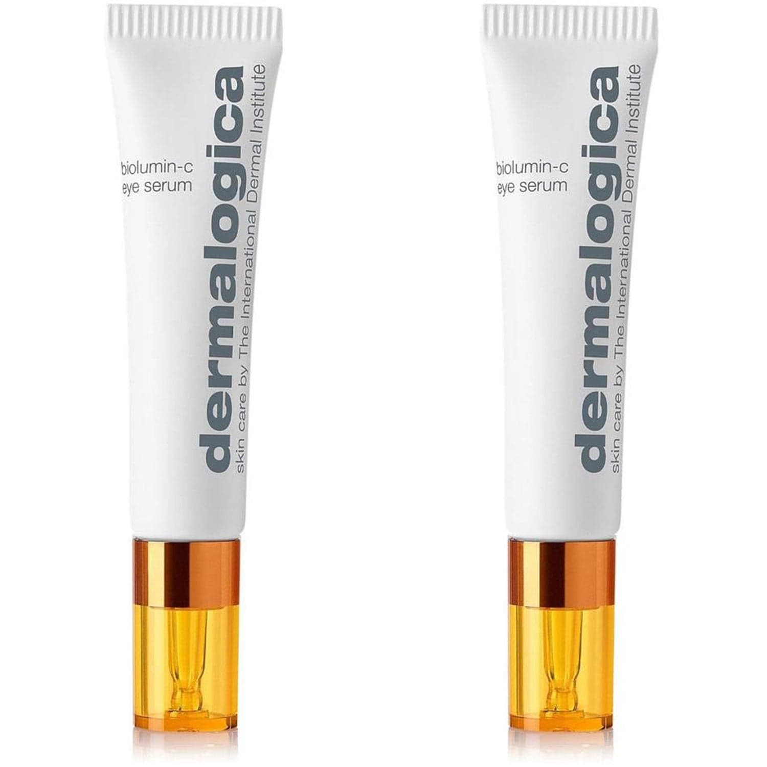 Dermalogica BioLumin-C Eye Serum Duo